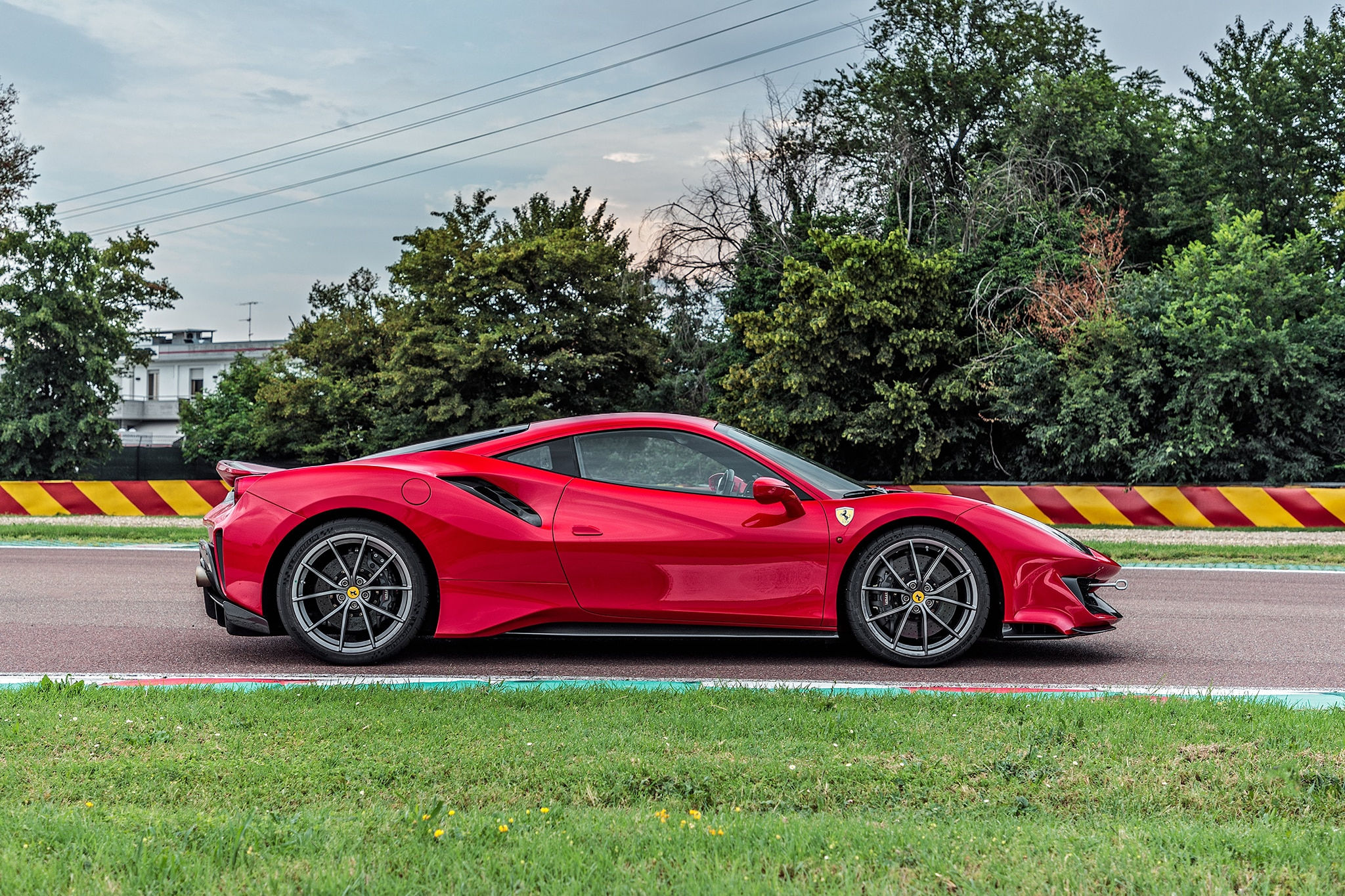 Wallpaper #f6315 Ferrari 488 Pista Spider 4K Wallpapers HD Wallpapers Id 26095