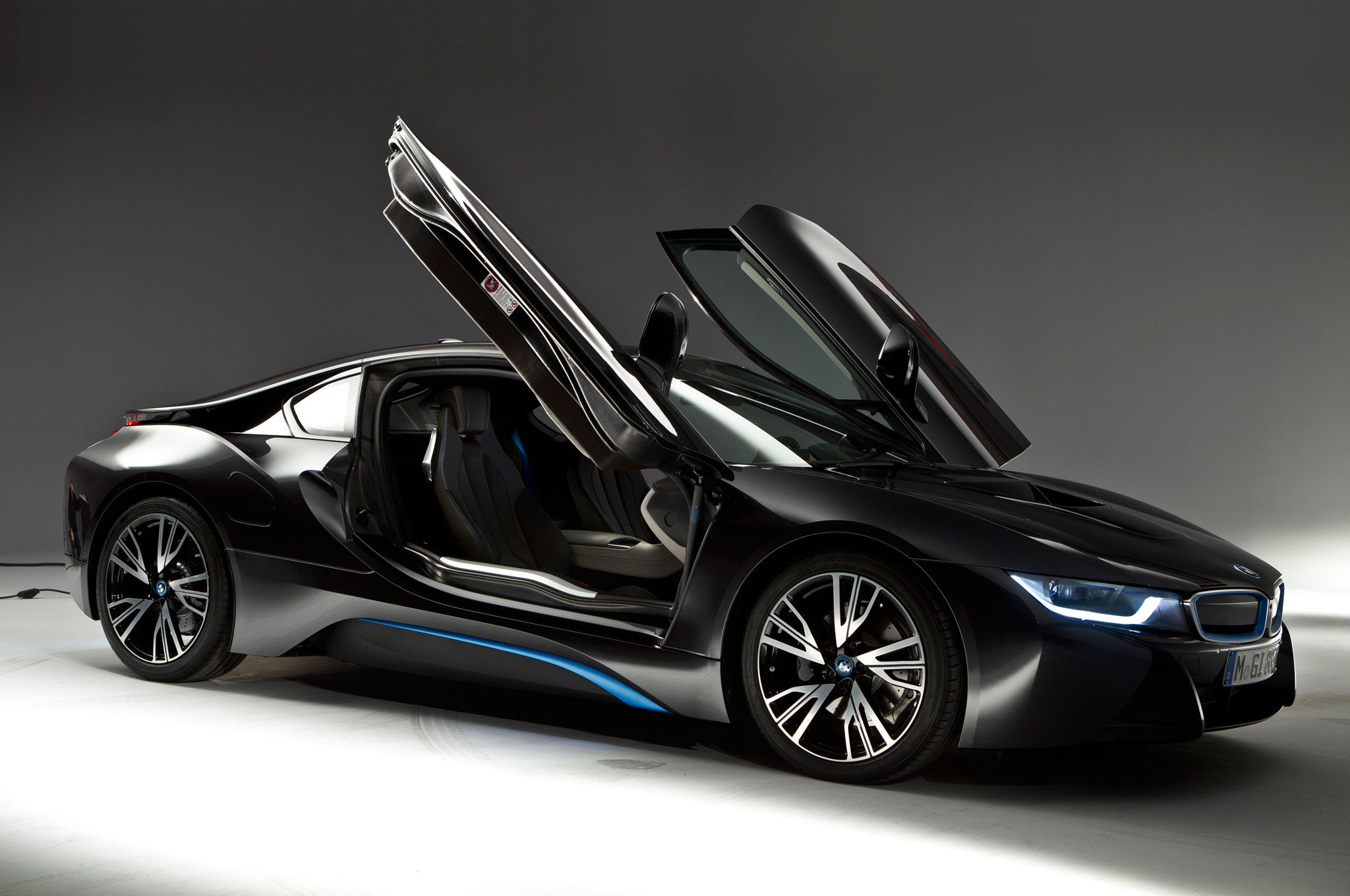 Wallpaper #EGgAGZMBSpphPi3-sRX_79 2014 Design of the Year 2014 BMW i8 Automobile Magazine