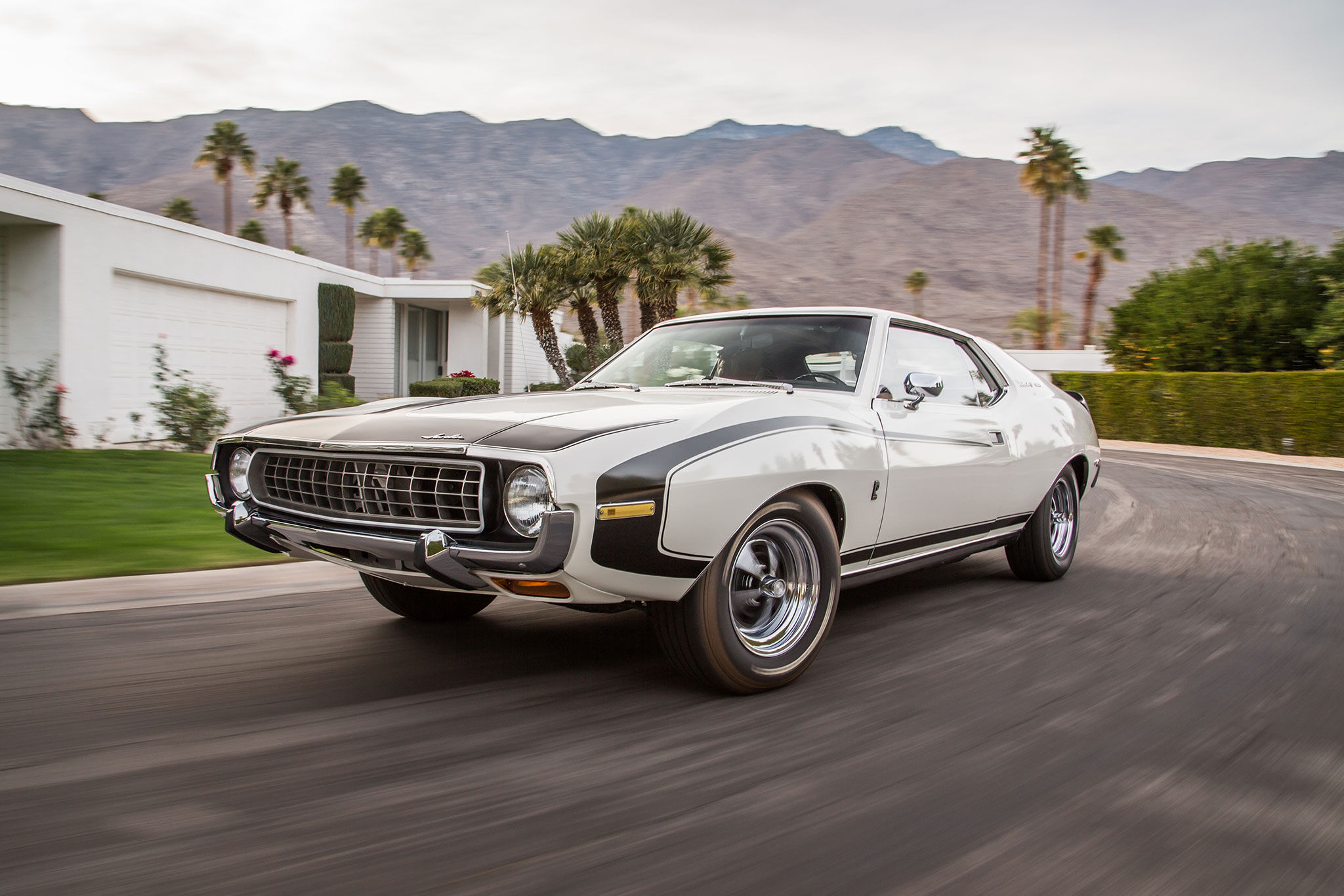 Wallpaper #VUDDL5MBJhL2WPbagr7h309 Collectible Classic 1971 1974 Amc Javelin