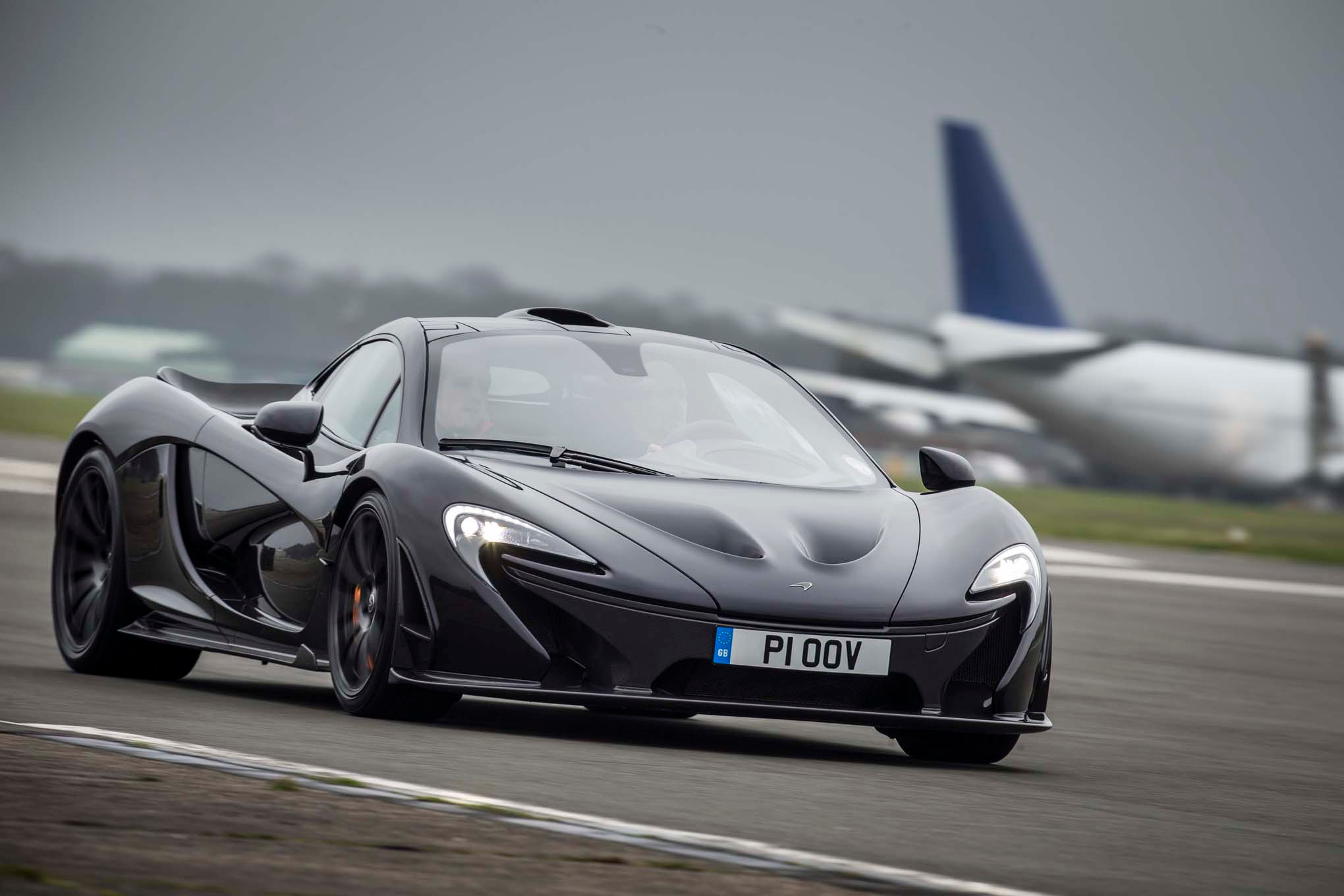 Wallpaper #qWjoIZMBSpphPi3-OzEA52 2014 Mclaren P1 Review Automobile Magazine