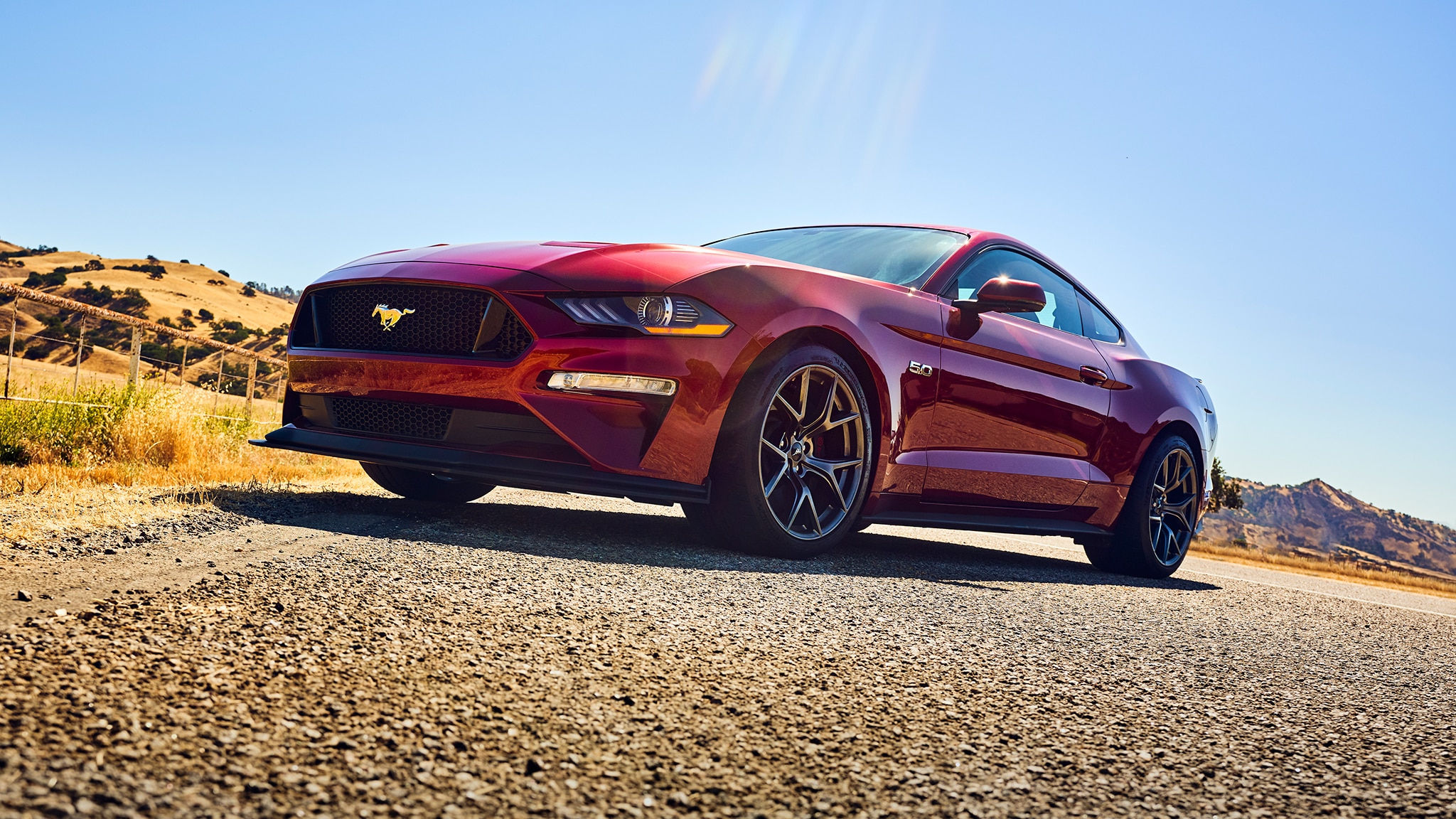 Wallpaper #VnRTw44B_8f4nGFaD3Dz48 The Ford Mustang Hybrid Might Offer All Wheel Drive Automobile Magazine