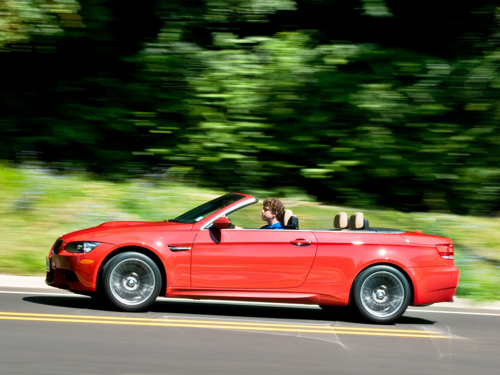 Wallpaper #sX139I4Bnwiau_P68Q9i32 2009 BMW M3 Convertible BMW Convertible Sport Coupe Review