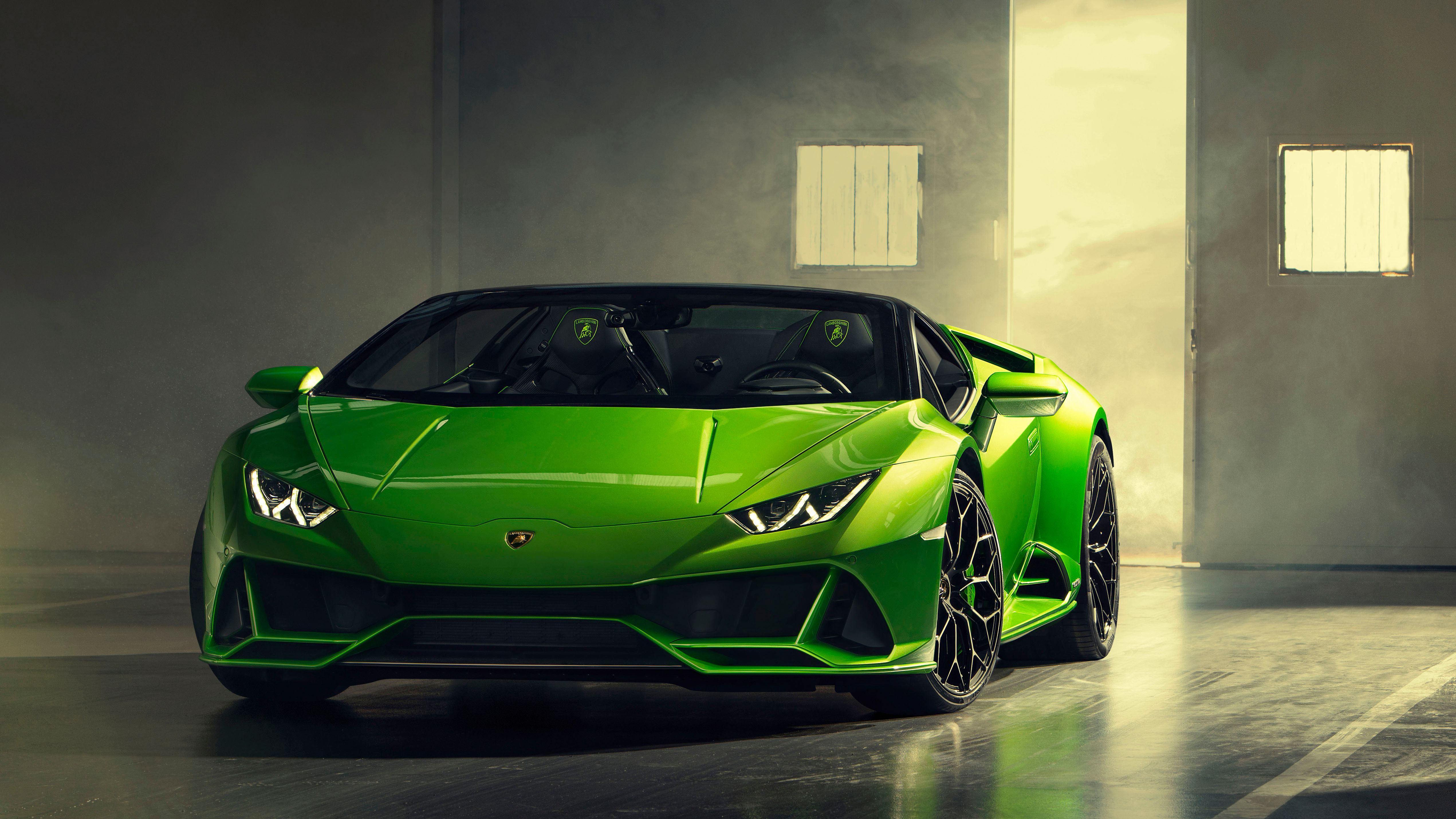 Wallpaper #fhmAOI8BtGB6xQ78Xqg311 Lamborghini Huracan Evo Spyder Debuts with 630 Hp and 201 Mph Top Speed