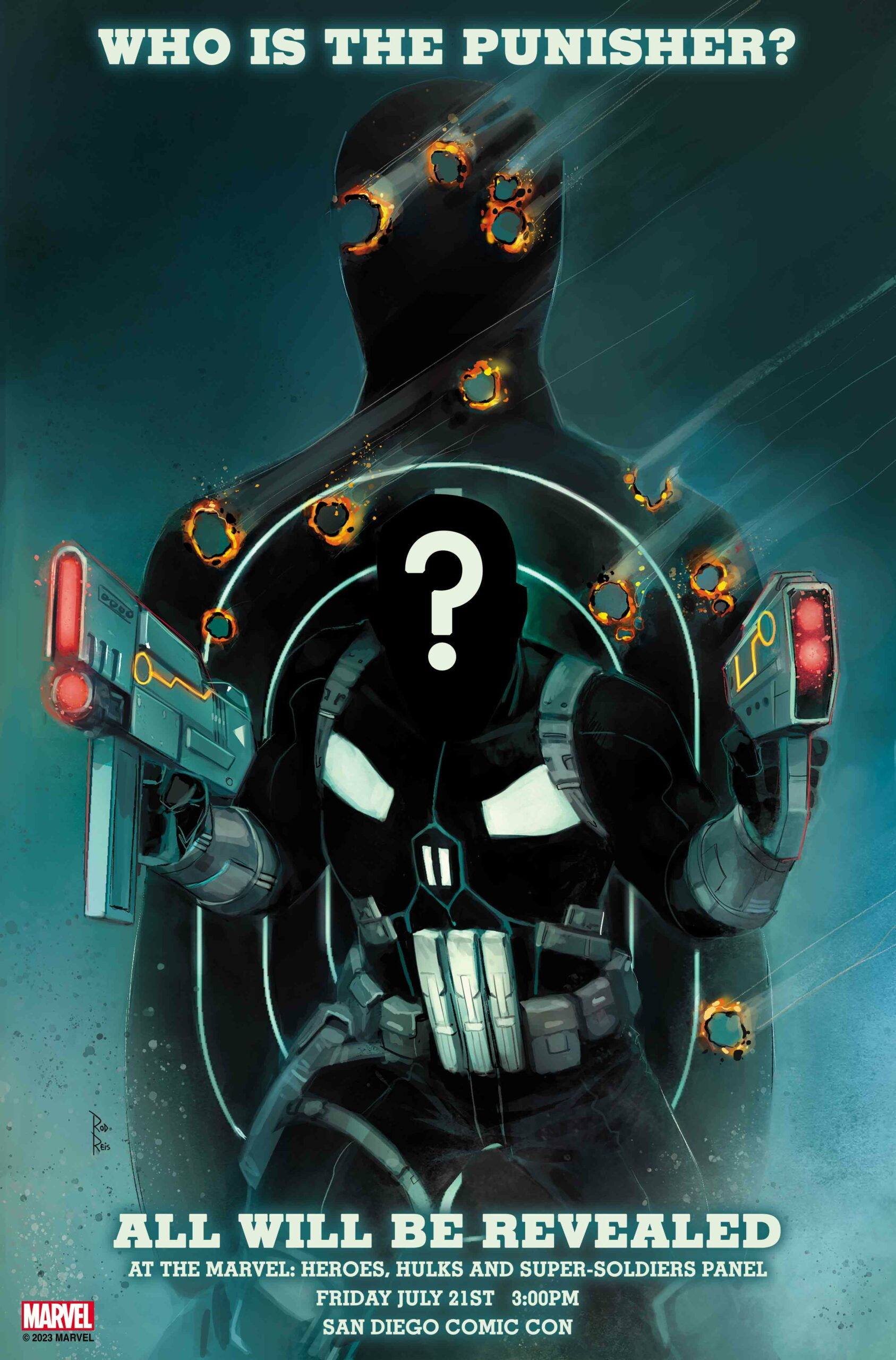 Wallpaper #KEC6L5MBJhL2WPbaNL4t145 Who is the Punisher Marvel Reveals Answers at San Diego Comic Con