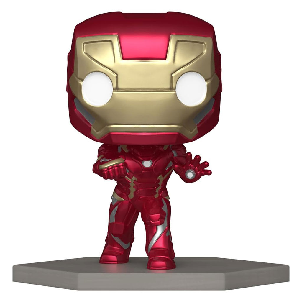 Wallpaper #_aV-OJMBVBiSkHCa5Y3h323 Funko Pop Marvel Civil War Exclusive Iron Man 1153 Atacado Collections