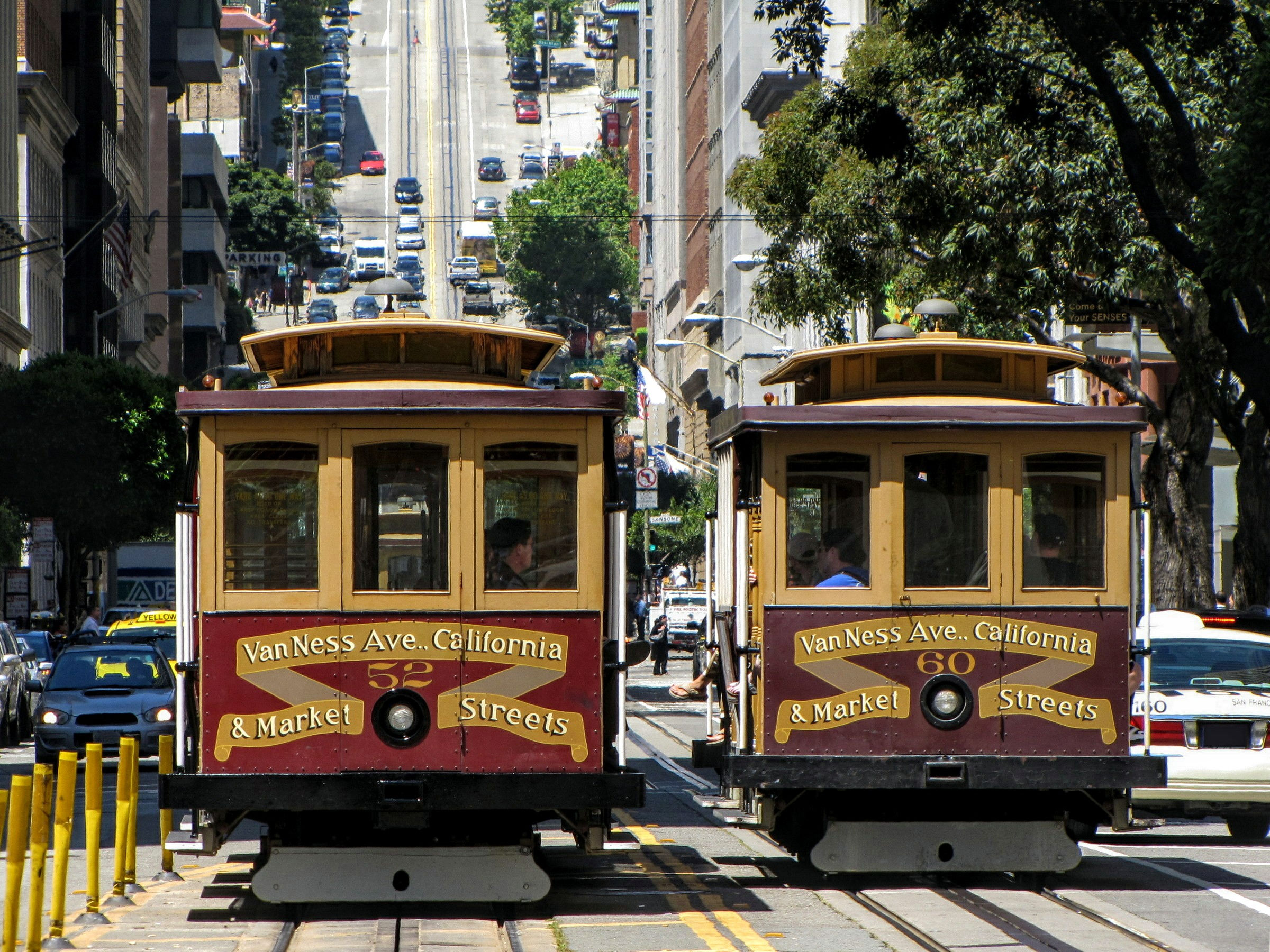 Wallpaper #1jVpkpcBk_lpvpalRJR829 Navigating San Franciscos Iconic Cable Car System a Comprehensive