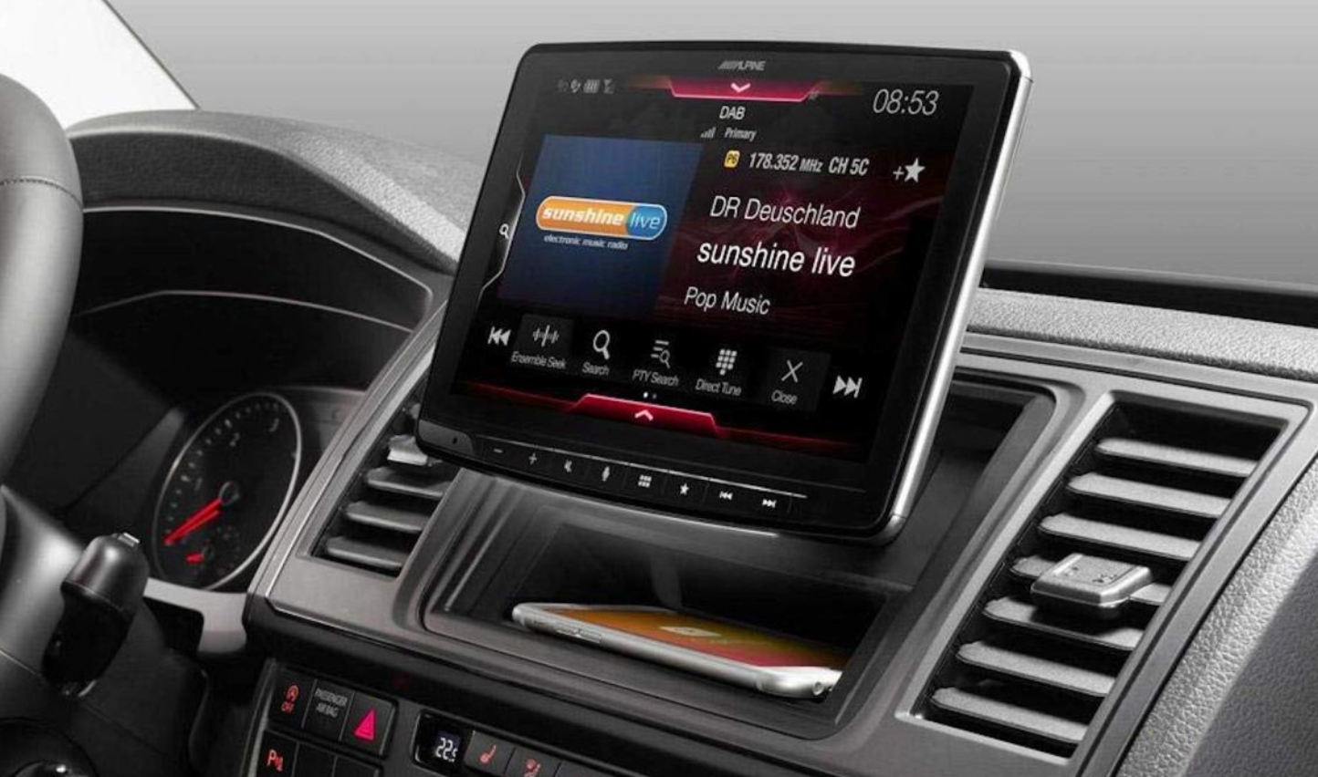 Wallpaper #Z30i8Y4Bnwiau_P6MgiF2 What Are the Benefits of a Car Touch Screen Radio