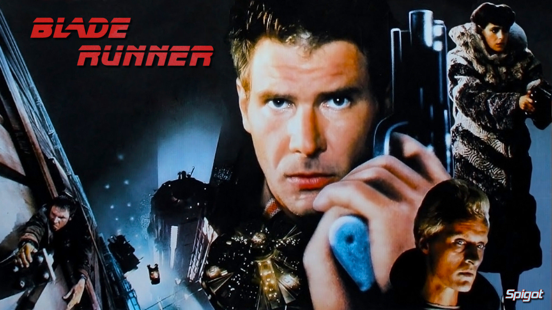 Wallpaper #6mjpIJMBSpphPi3-Vy6I305 Blade Runner Wallpaper 79 Immagini