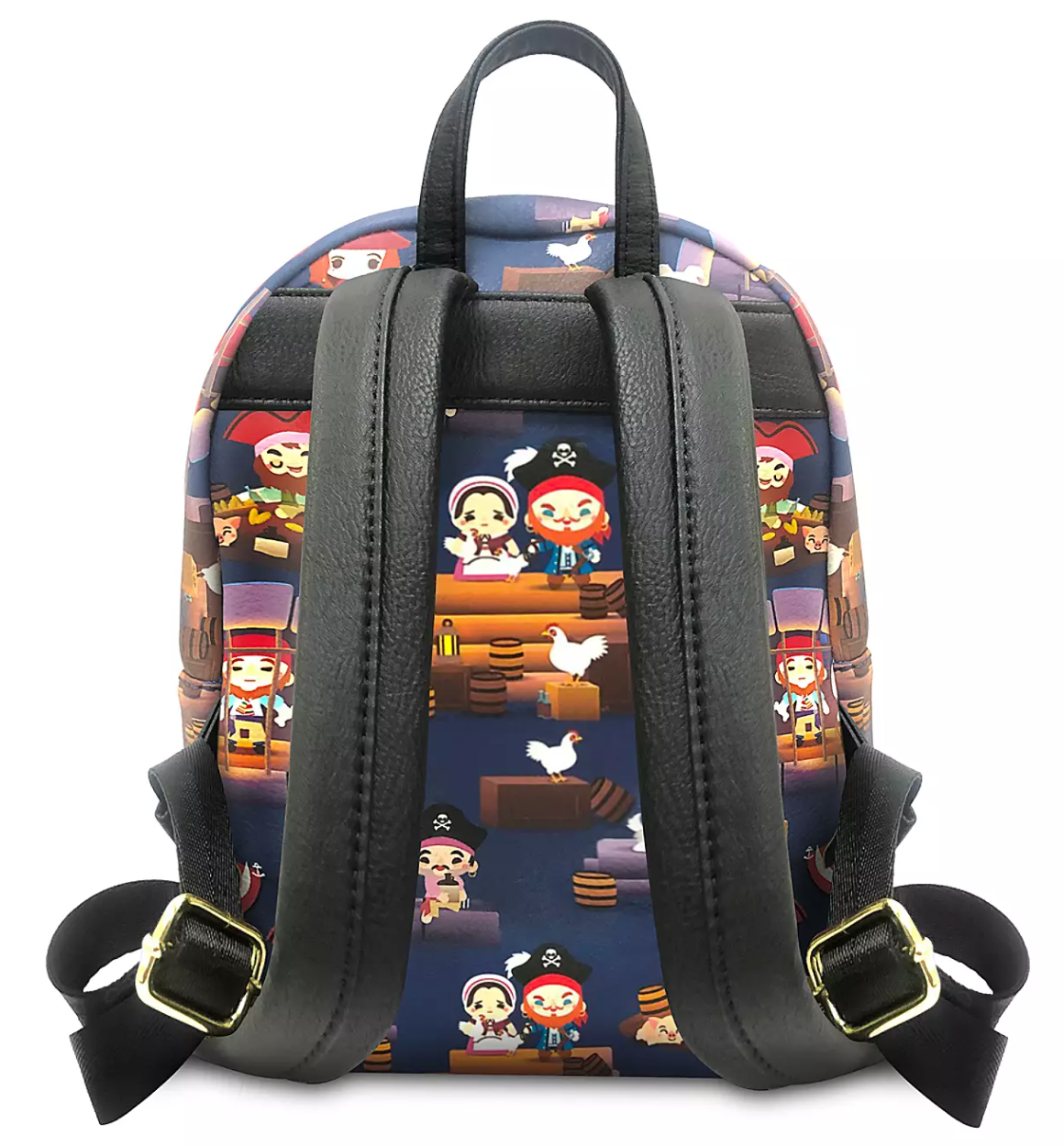 Wallpaper #wjGzNZMB5zzyi_yY0Fcl142 This New Loungefly Backpack Features an Iconic Disney Attraction