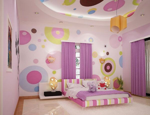 Wallpaper #0e92c 40 Cool Teenage Girls Bedroom Ideas Listing More
