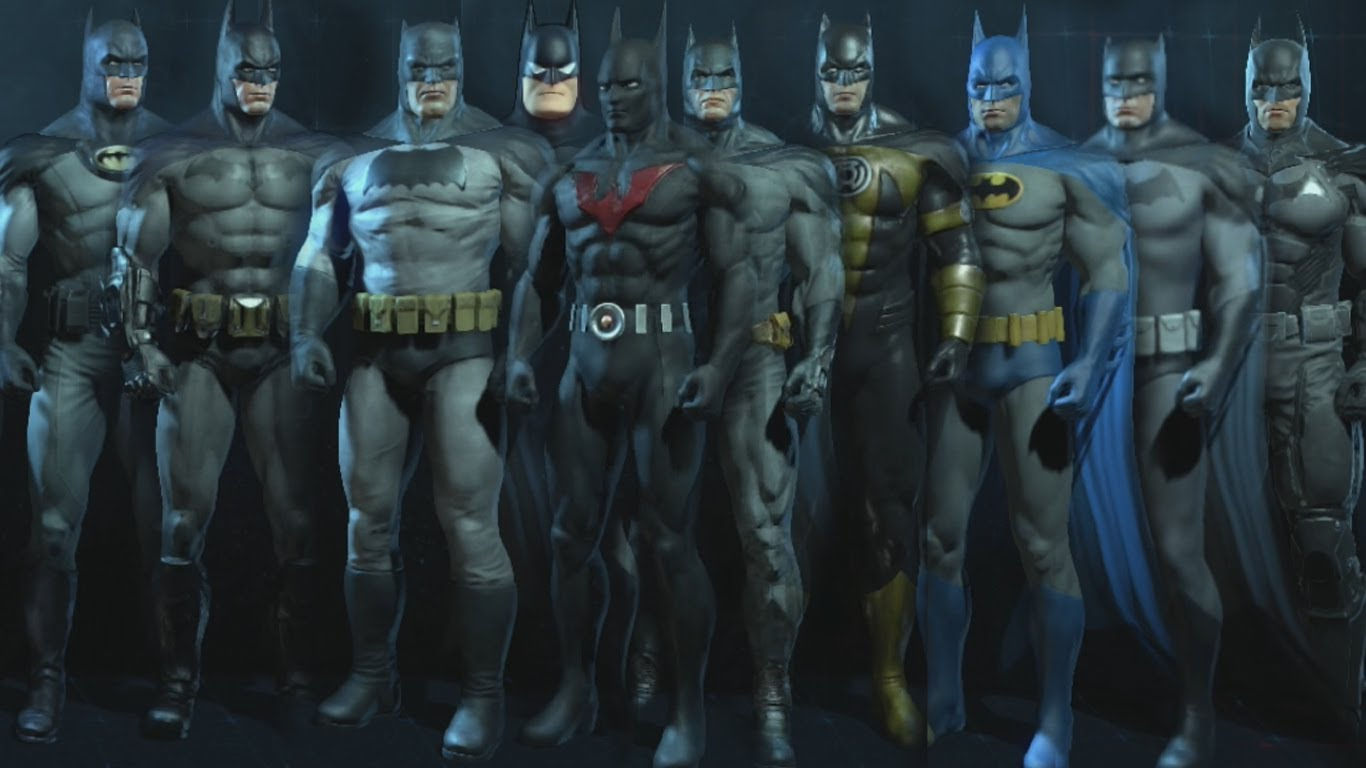 Wallpaper #ghkMBY8BtGB6xQ78GlBC25 Image Arkham Series Batsuits Collectionjpg Batman Wiki Fandom