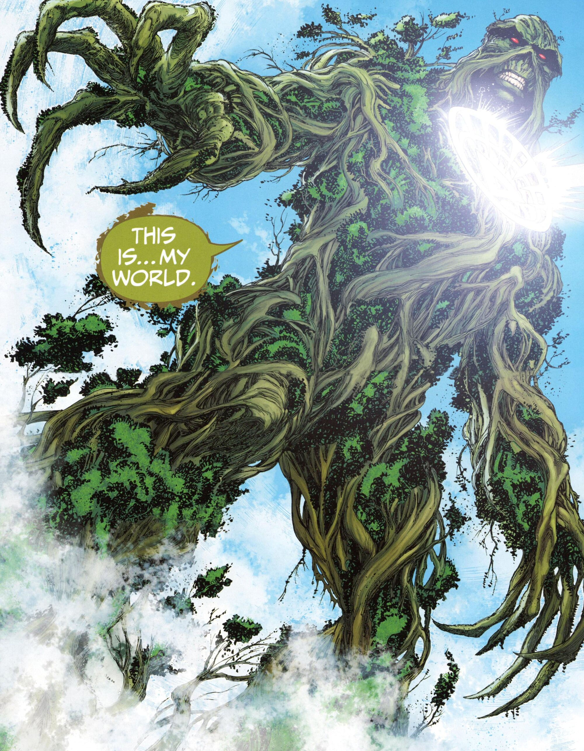 Wallpaper #MWff55IBSpphPi3-fDqn383 Nature Manipulation Superpower Wiki Fandom Powered by Wikia