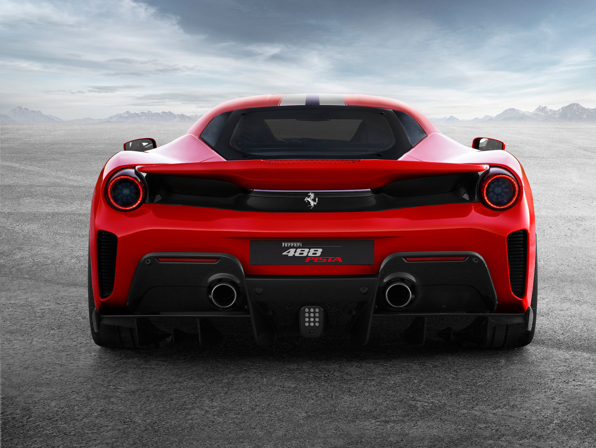 Wallpaper #82f965IBSpphPi3-Fk-n65 Ferrari 488 Pista La Tecnologia E Da Formula 1