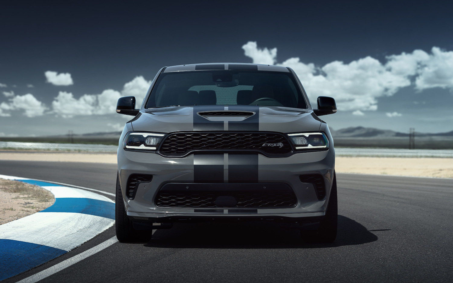 Wallpaper #omeU8JIBSpphPi3-CGf278 Dodge Durango Srt Hellcat 2021 SUV Drive