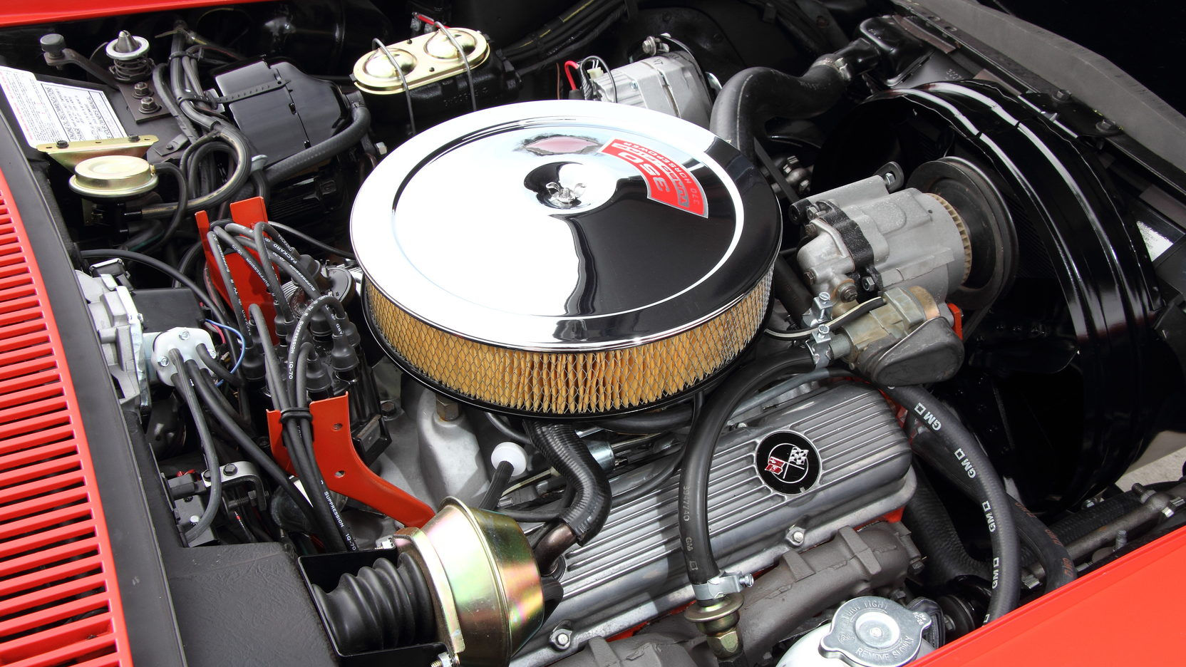 Wallpaper #-Gd-AZMBSpphPi3-aqp569 Corvette Engines by Generation