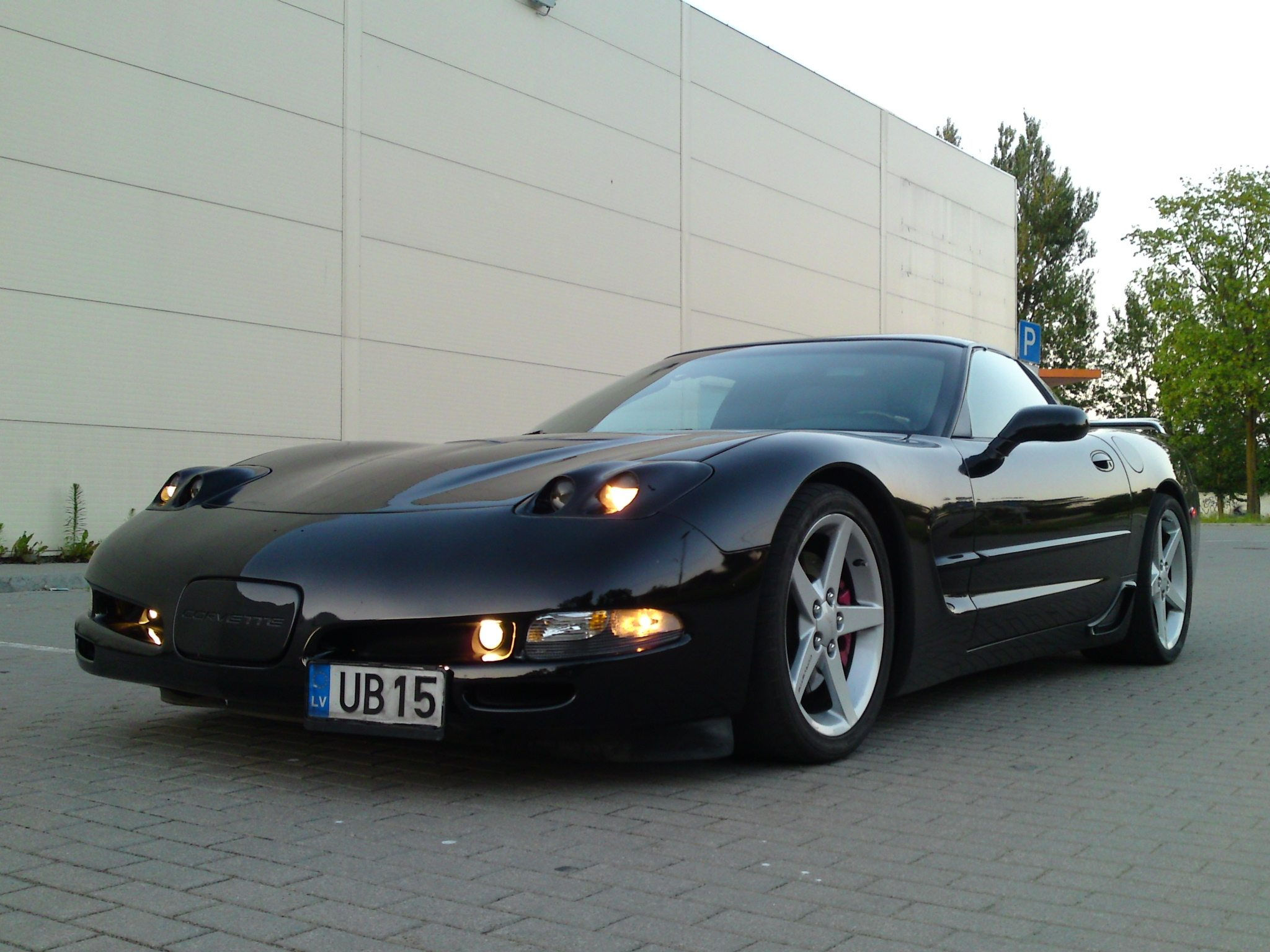 Wallpaper #52cXBZMBSpphPi3-zrrm283 2000 C5 Corvette Image Gallery Pictures
