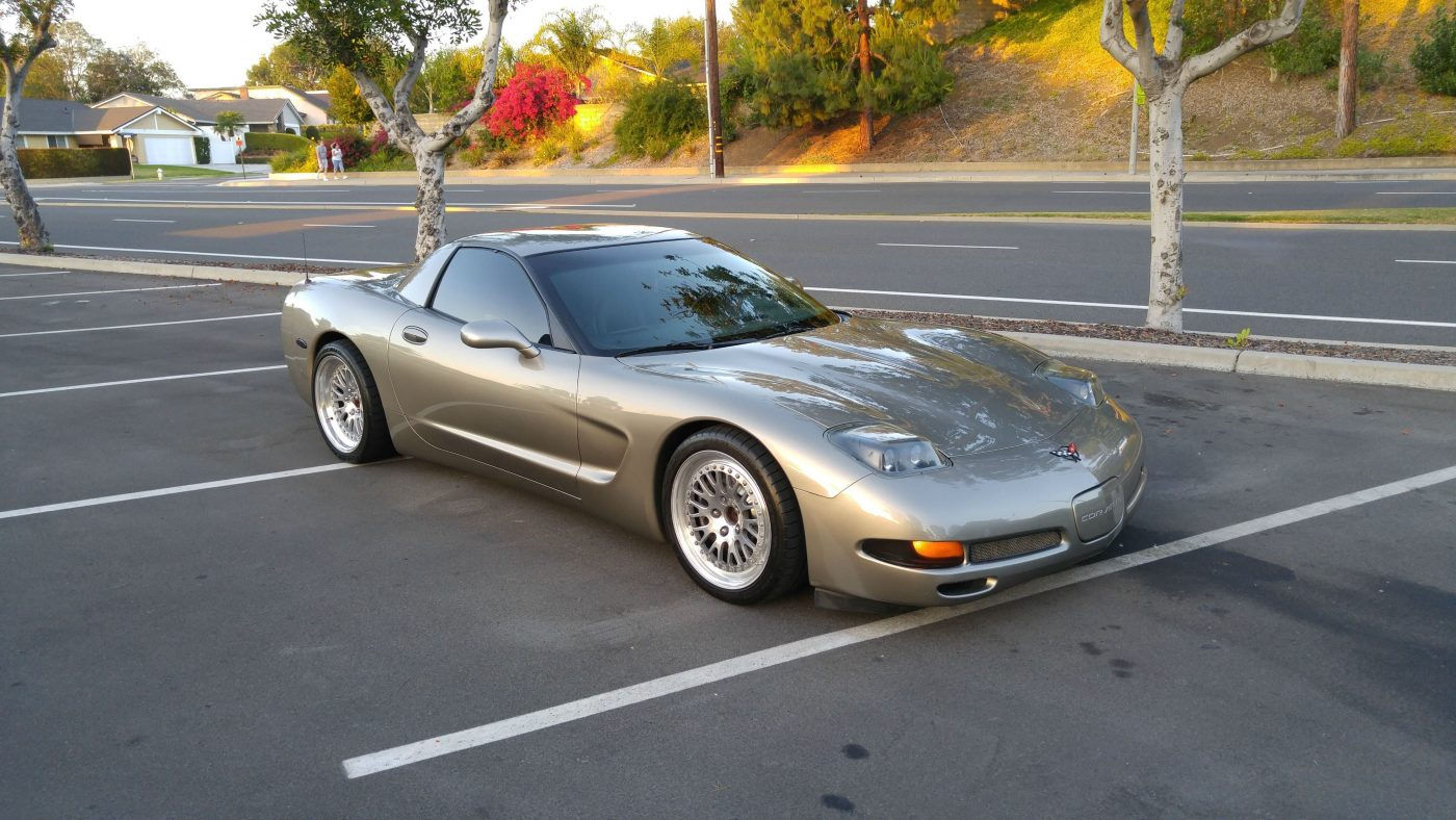 Wallpaper #52cXBZMBSpphPi3-zrrm252 2000 C5 Corvette Image Gallery Pictures