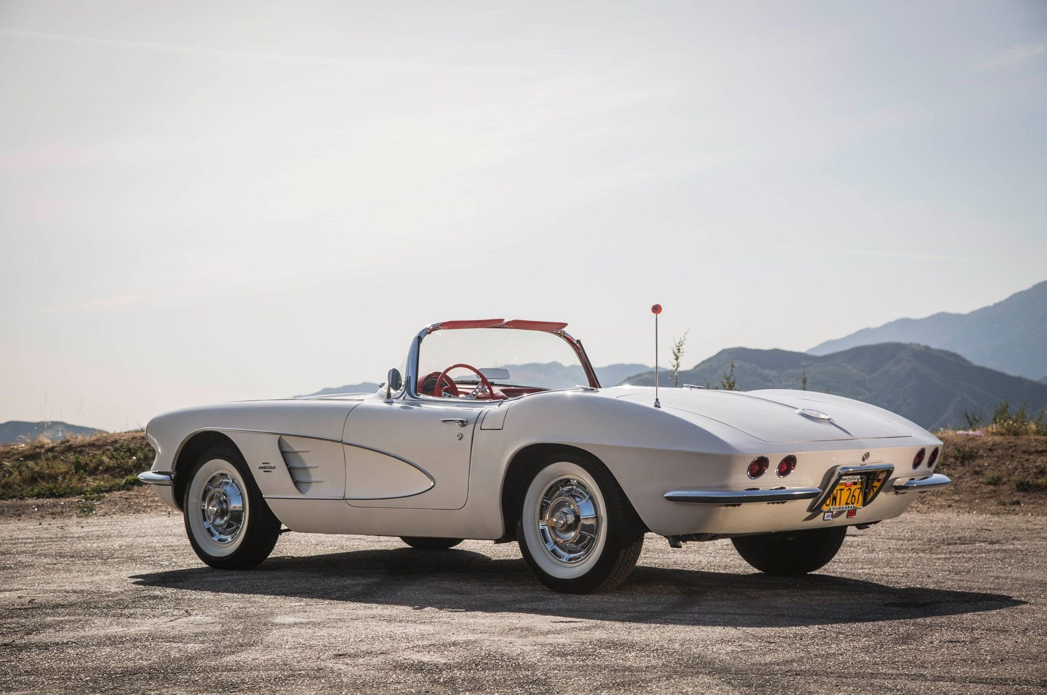 Wallpaper #ZSxtSpMB0E1QgA7wq_Y920 1961 C1 Corvette Guide Specs Pics Vin Info Performance More