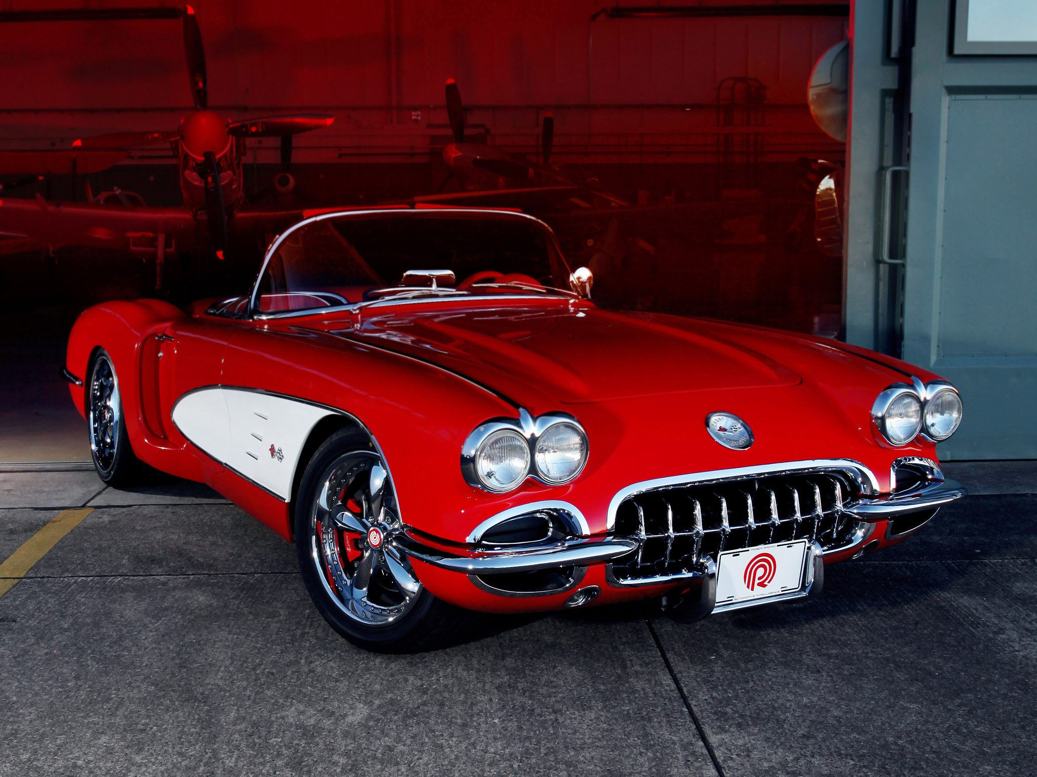 Wallpaper #ZSxtSpMB0E1QgA7wq_Y967 1959 C1 Corvette Guide Specs Pics Vin Info Performance More