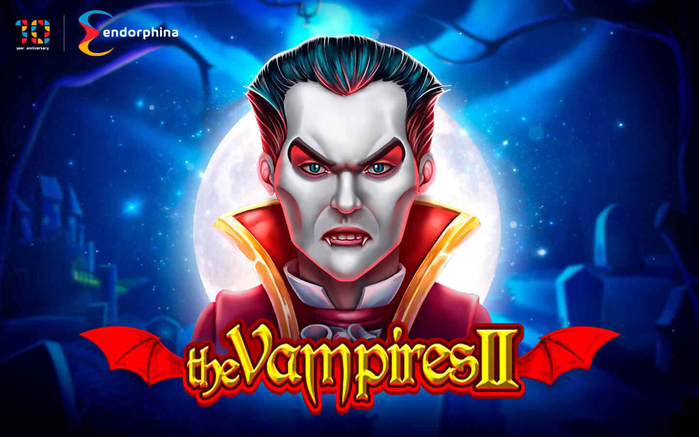 Wallpaper #oVjzM5MBzN9vxX34oTrU414 The Vampires 2 Endorphina Slot Free Play Review by Slotscalendar