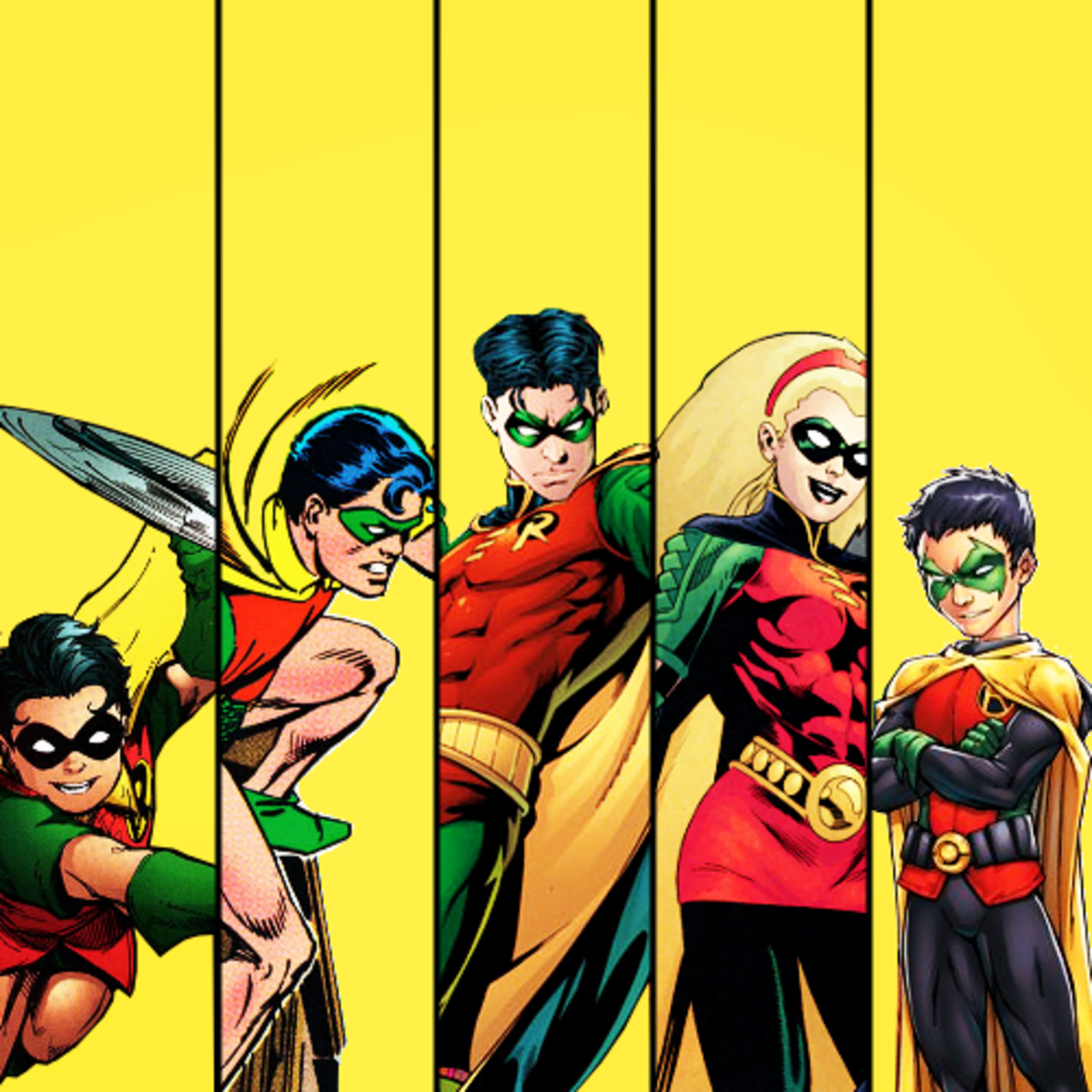 Wallpaper #QqmPiJcBxbDgA0Rlne8382 Who is Robin Hobbylark