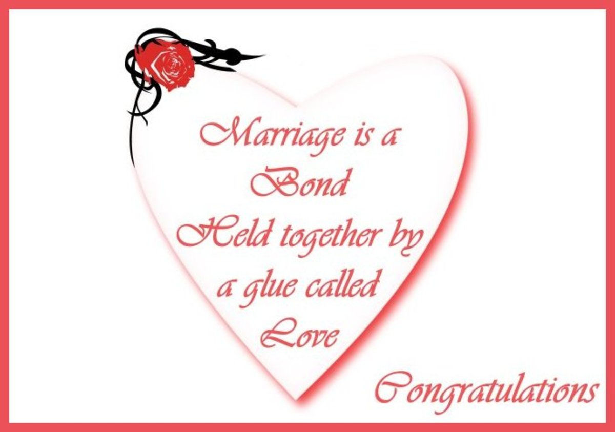 Wallpaper #3E270 Wedding Messages and Quotes to Write in a Card Holidappy
