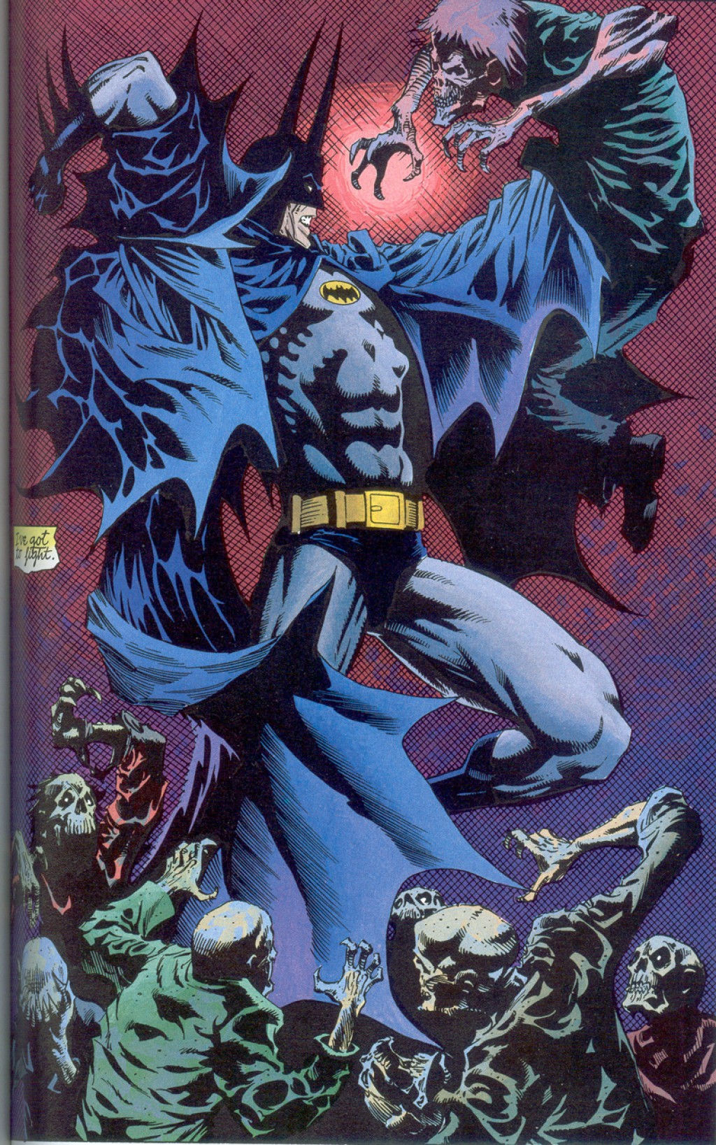 Wallpaper #ahmBLo8BtGB6xQ78xJUV22 Review of Batman Dracula Red Rain Batman Vampire Trilogy