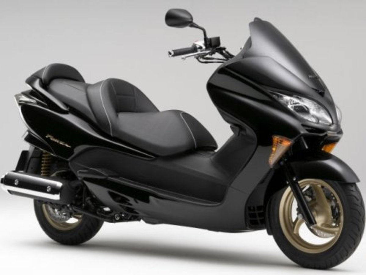 Wallpaper #wuqLUpMBlwTYPL18Cgn-29 Japanese Custom Scooters Hubpages