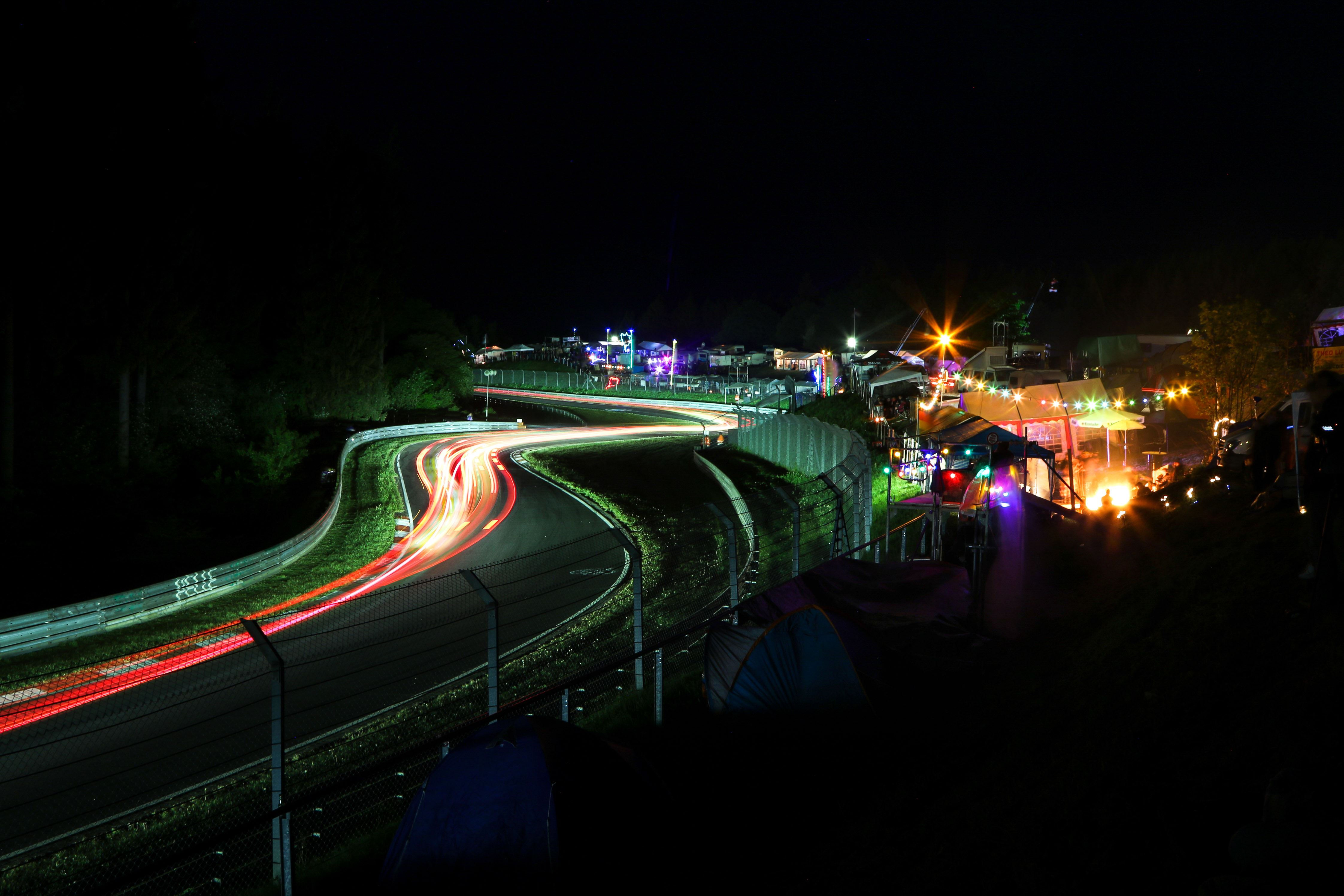 Wallpaper #bGgGF5MBSpphPi3-Rg1x205 Nurburgring 24hr Night Qualifying Racing24 7net