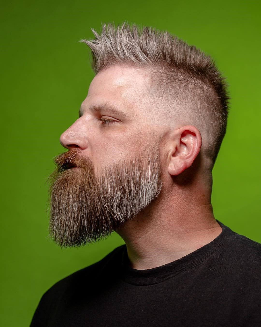 Wallpaper #nWdrAZMBSpphPi3-YapM13 Try These Beard Styles for a Total Transformation of Your Looks