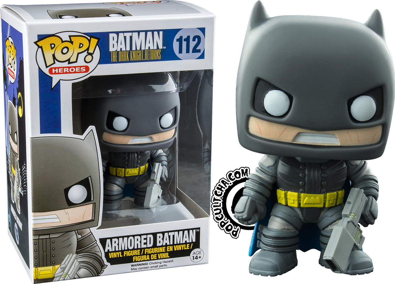 Wallpaper #3_QSOpMBKFX8bn3rUndD317 Pop Heroes Batman the Dark Knight Returns Armored Batman Funko