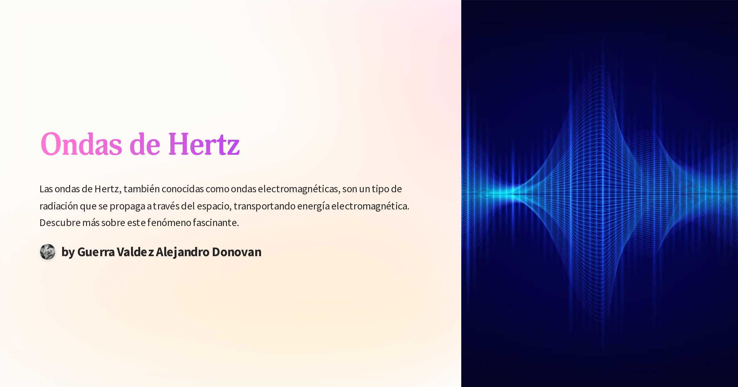 Wallpaper #K2ef65IBSpphPi3-6k2o115 Ondas De Hertz