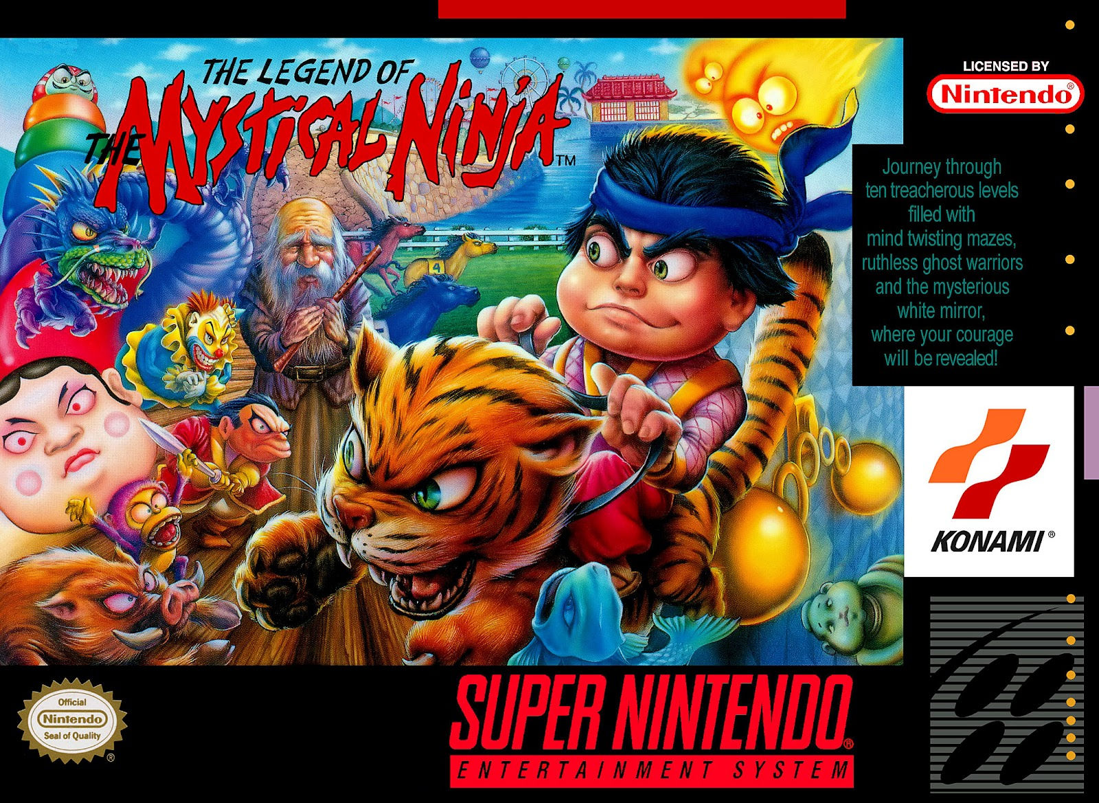 Wallpaper #KdsFXpcBzF5tfotJI-QW140 Tom Dubois Talks About Creating Some of the Most Iconic Boxart of the