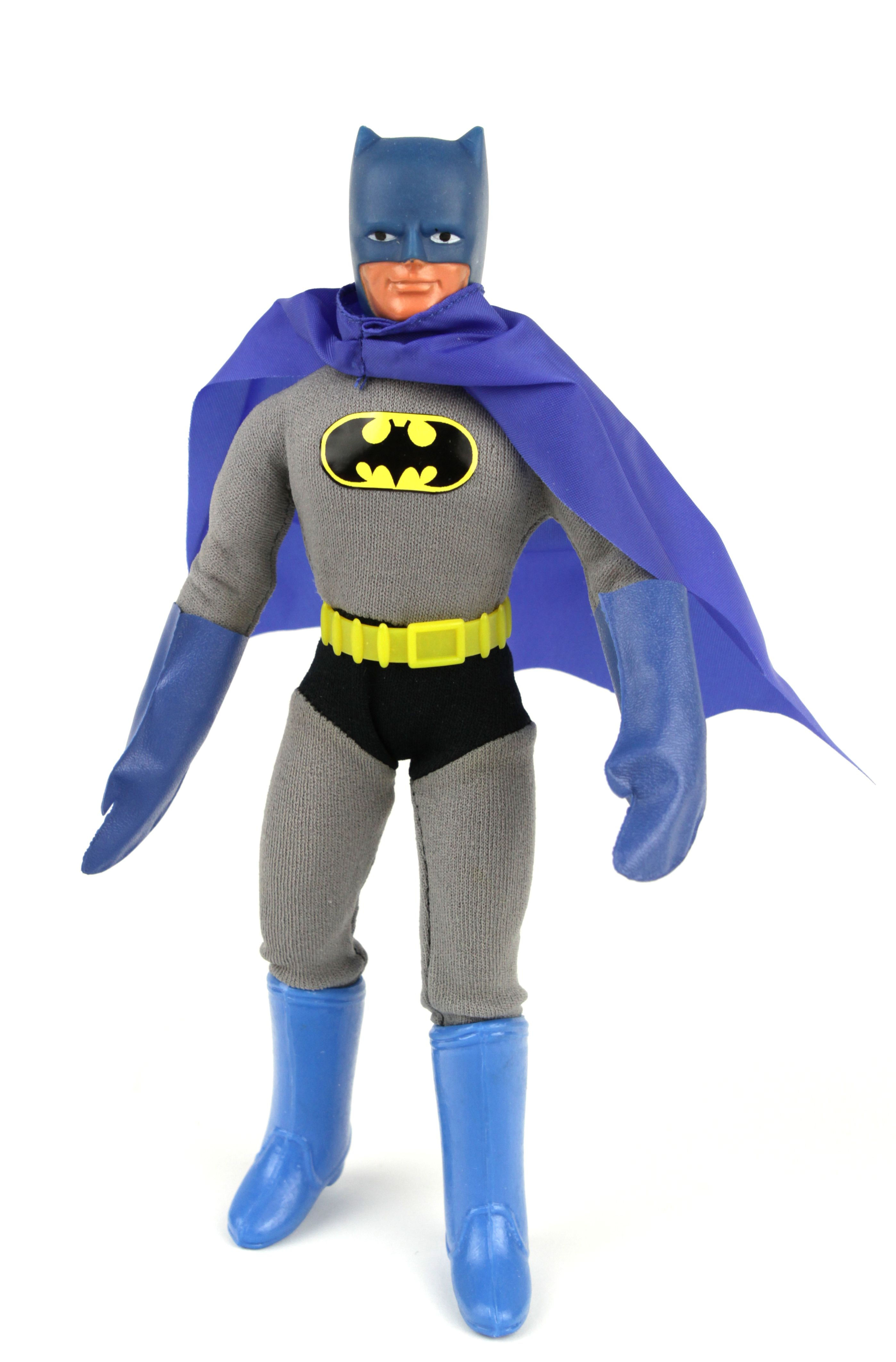 Wallpaper #Ce9iS5MBMN-XEVvVZDuM174 Lot Detail 1975 80 Batman Worlds Greatest Super Heroes 8 Mego Type