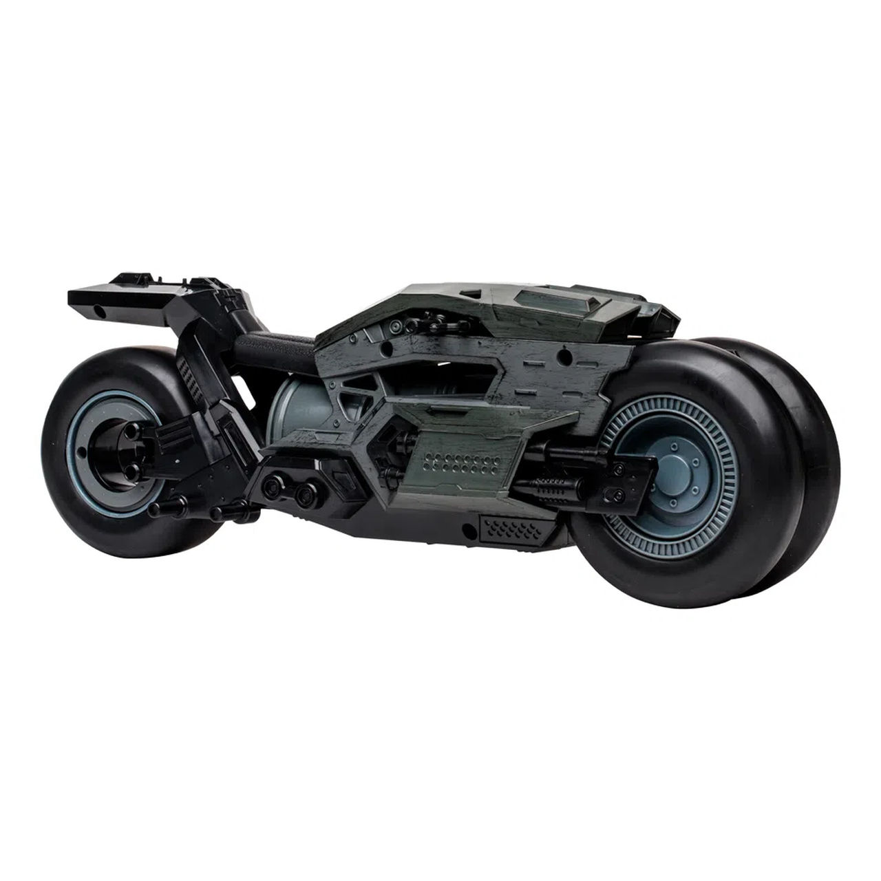 Wallpaper #aHdDJpMB-pgBXx60_6FQ206 Replica Batcycle Batman the Flash Movie Mcfarlane DC Collectibles