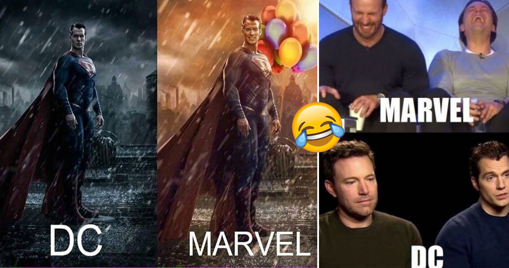 Wallpaper #Dhl8Do8BtGB6xQ78-Vqp21 More Marvel vs DC Memes That Will Make You Laugh Way Too Hard