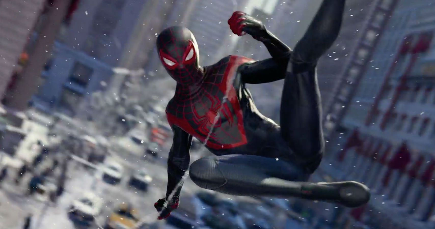 Wallpaper #XBn5B48BtGB6xQ78mFif17 You Can Check Out the Location of Marvels Spider Man Miles Morales