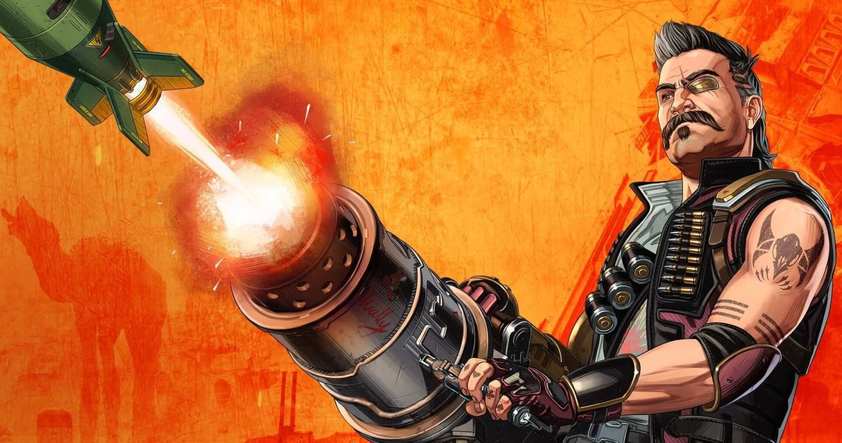 Wallpaper #s0VekI4B7YBJg1BVA52y19 Fuse is the Latest Character to Arrive in Apex Legends Next Season