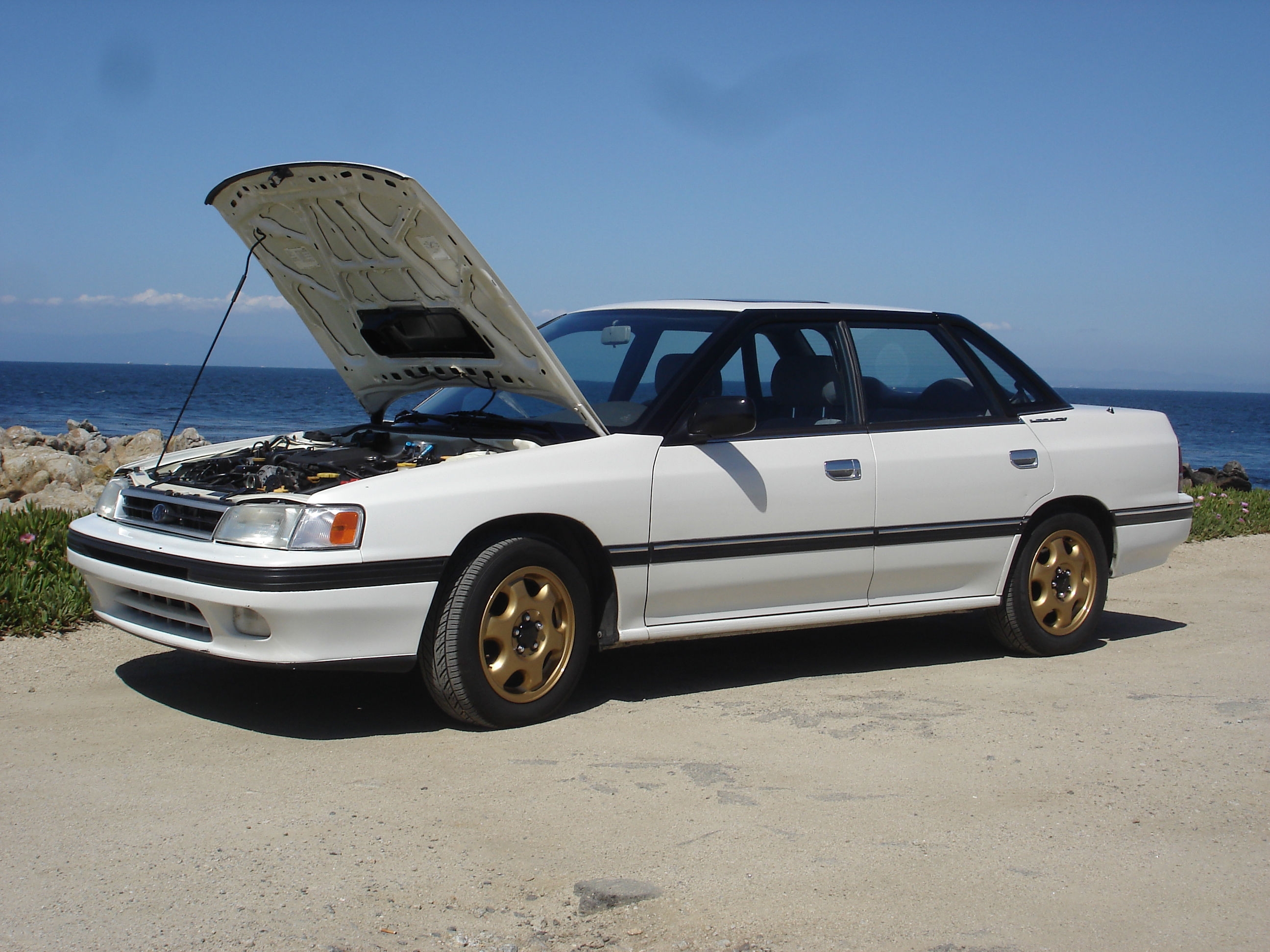 Wallpaper #pGdHDJMBSpphPi3-yN2995 1991 Legacy Sport into Legacy Rs Type Ra Spec Build I Club the