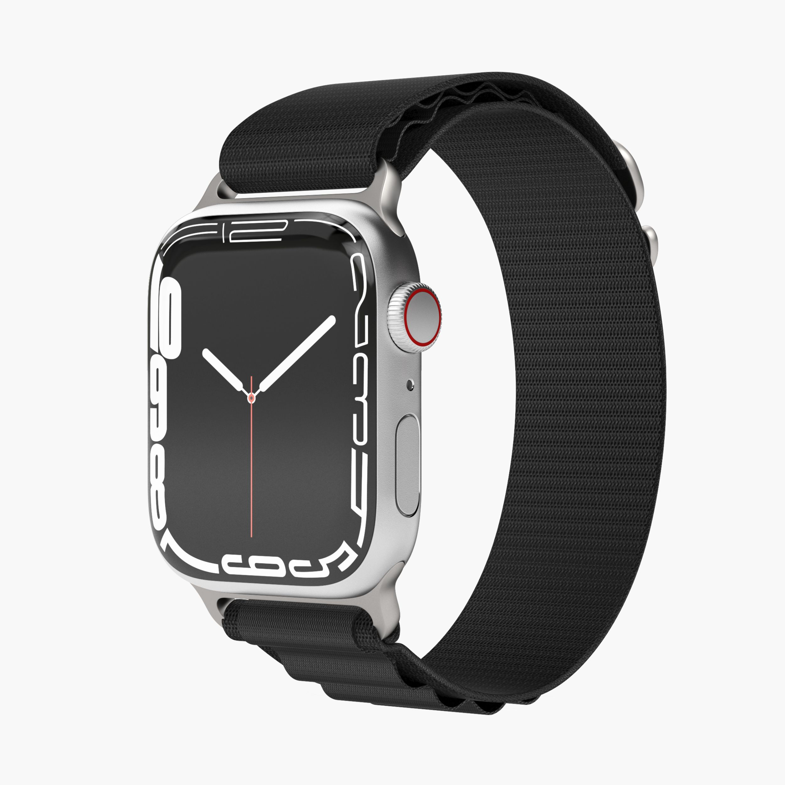 Wallpaper #T2eYC5MBSpphPi3-O9rj275 Action Loop for Apple Watch Vonmahlen