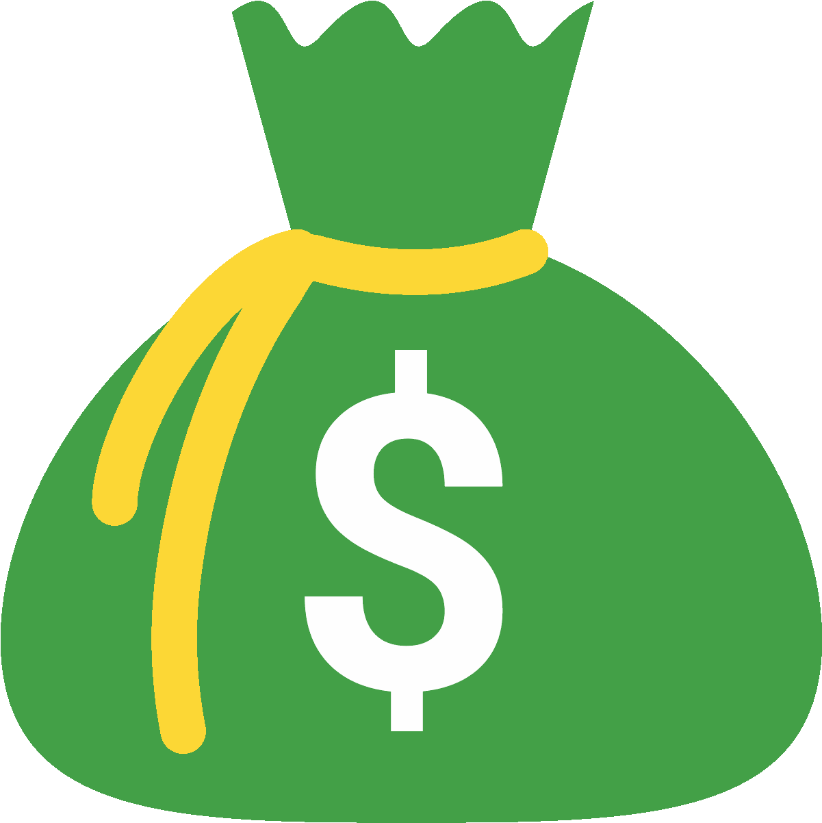 Wallpaper #9Gh7HJMBSpphPi3-_SJ7265 Dinero Png Sack of Money Icon Png Clip Art Library