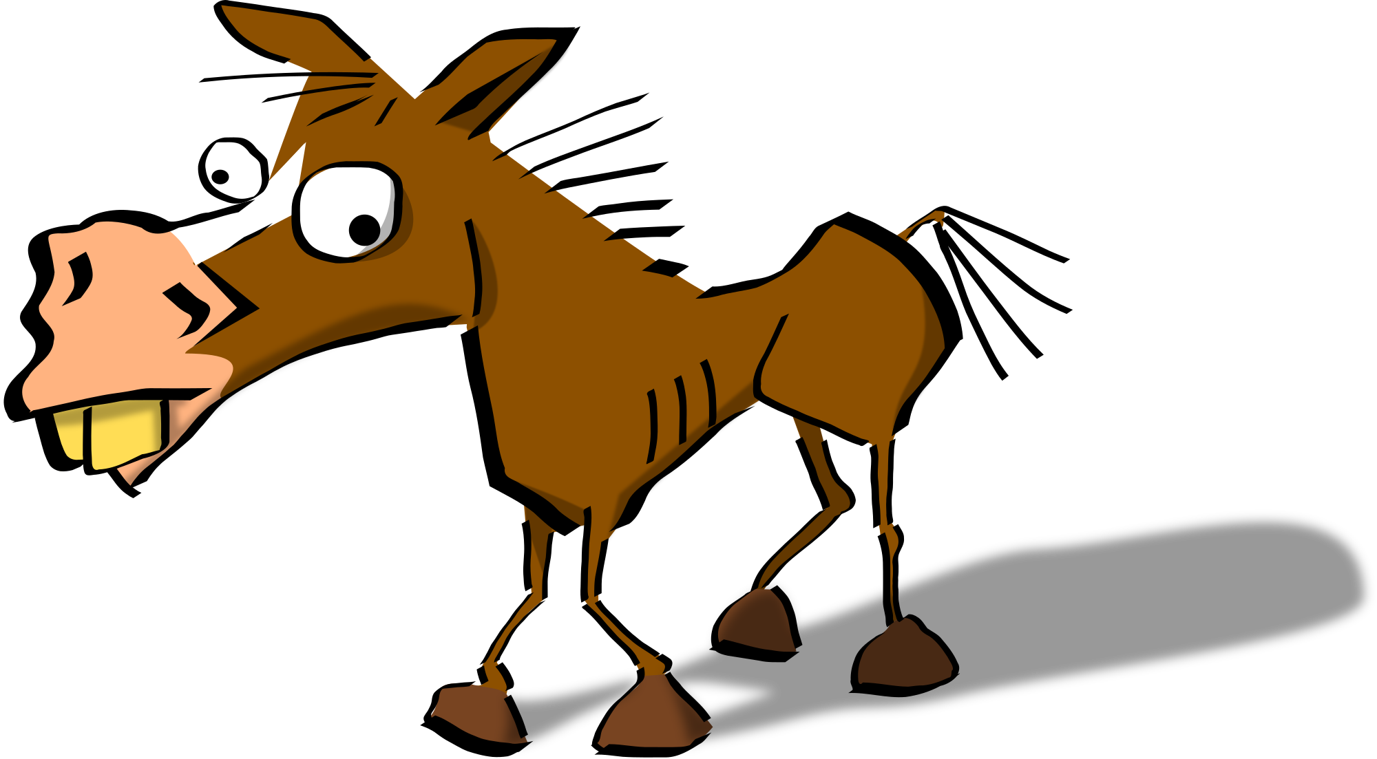 Wallpaper #-FZCd5cBsd6xcFiE6NnF178 Funny Horse Clip Art 2852283