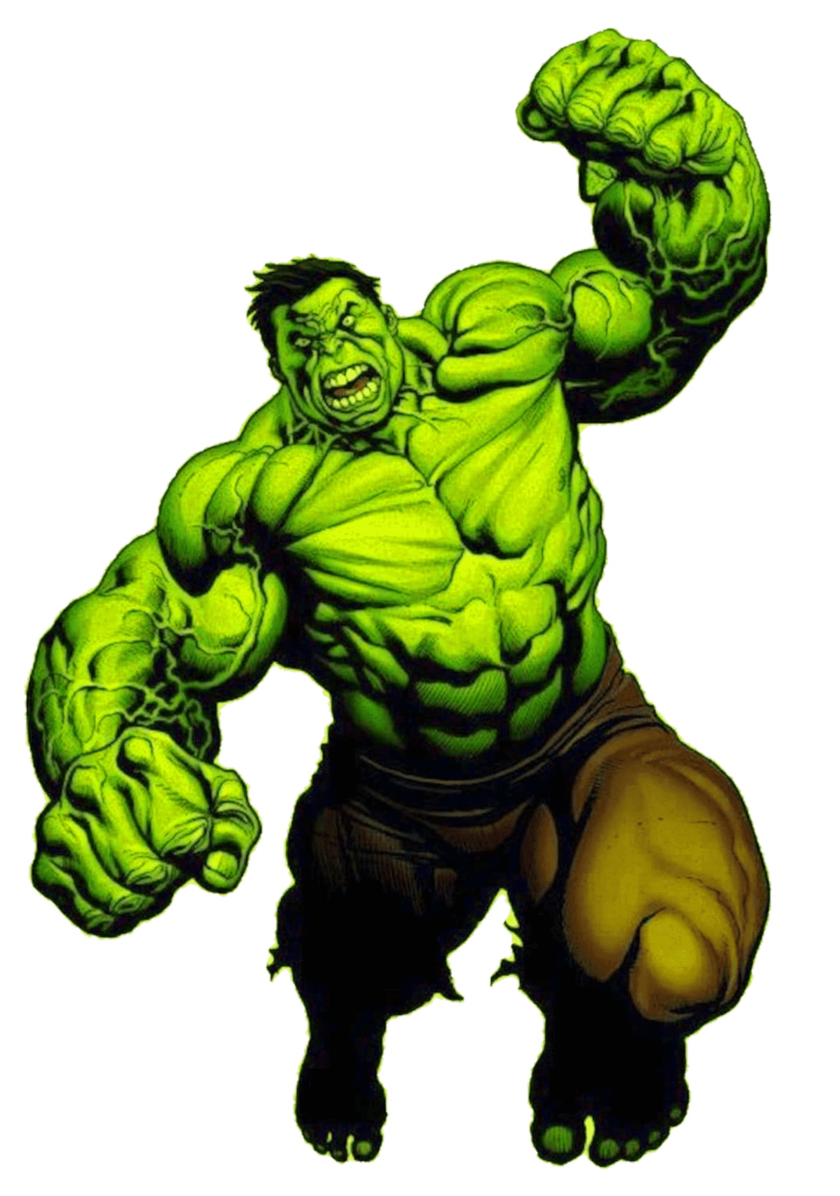 Wallpaper #JjHXNZMB5zzyi_yYqFgw94 Hulk Face Vector Illustration Hulk Lineal Icon Flat Icon Png Clip