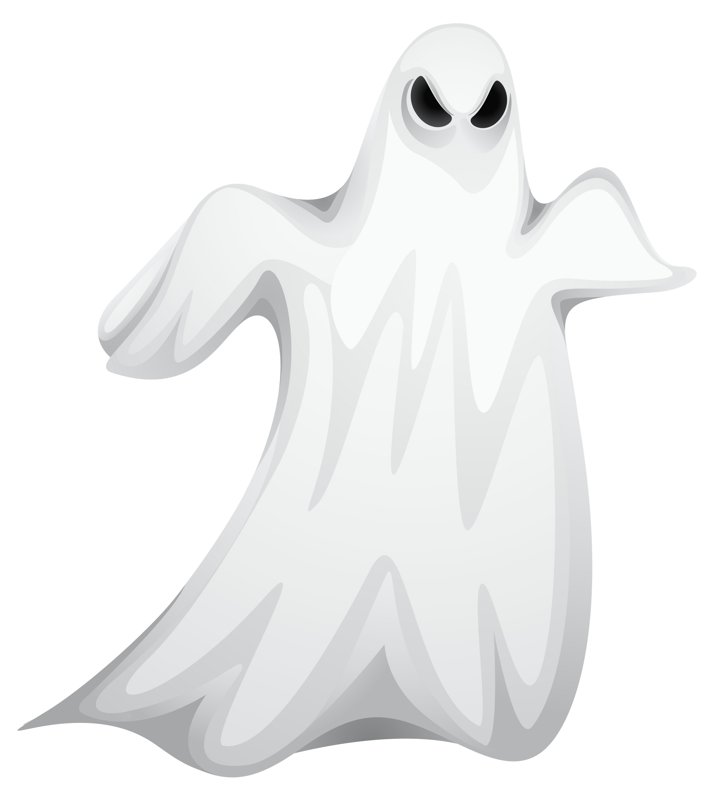 Wallpaper #R_S4OZMBKFX8bn3rxndT348 Scary Halloween Ghost Png Clip Art Library