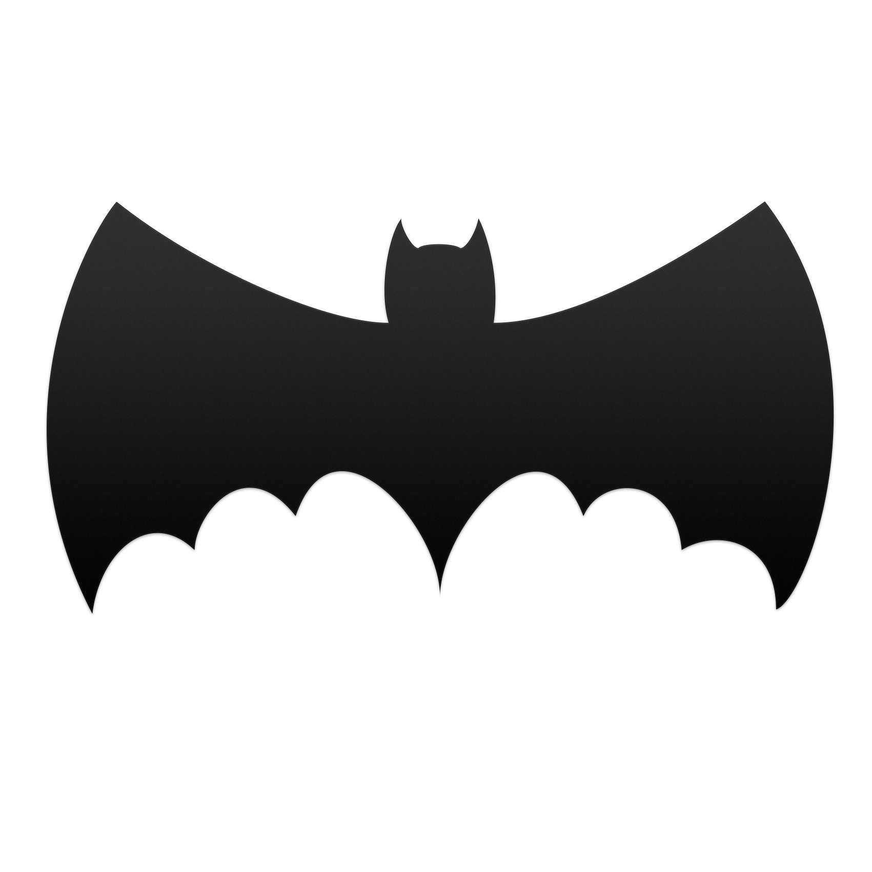 Wallpaper #e3ccJ5MB-pgBXx6036Qp69 Batman Joker Symbol Bat Signal Clip Art Batman Png Download 1701