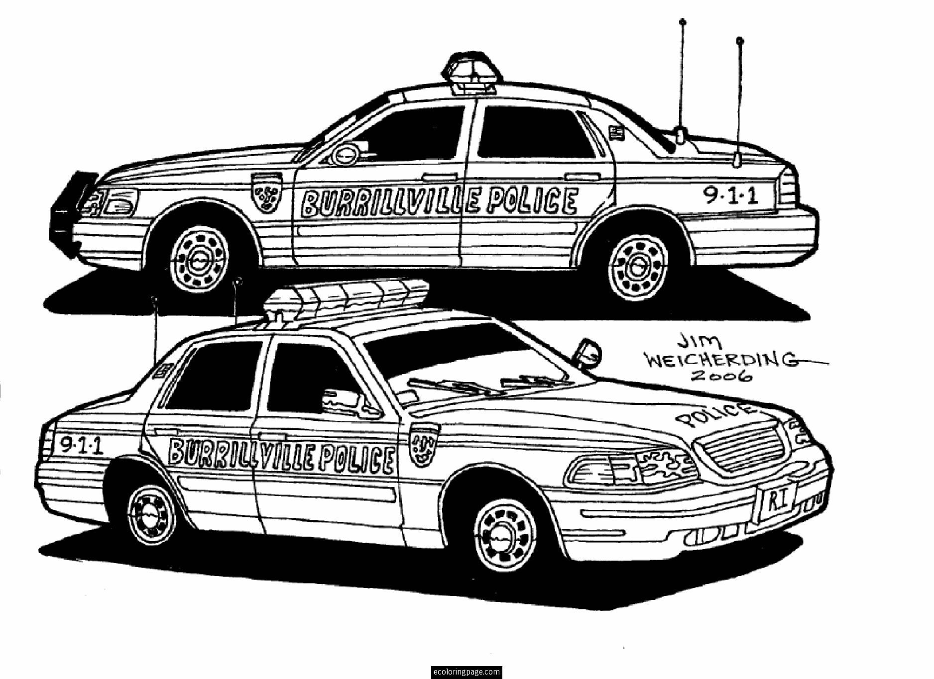 Wallpaper #iaUyMpMB0vj5YdARTdNB251 Police Car Colouring Pages Clip Art Library