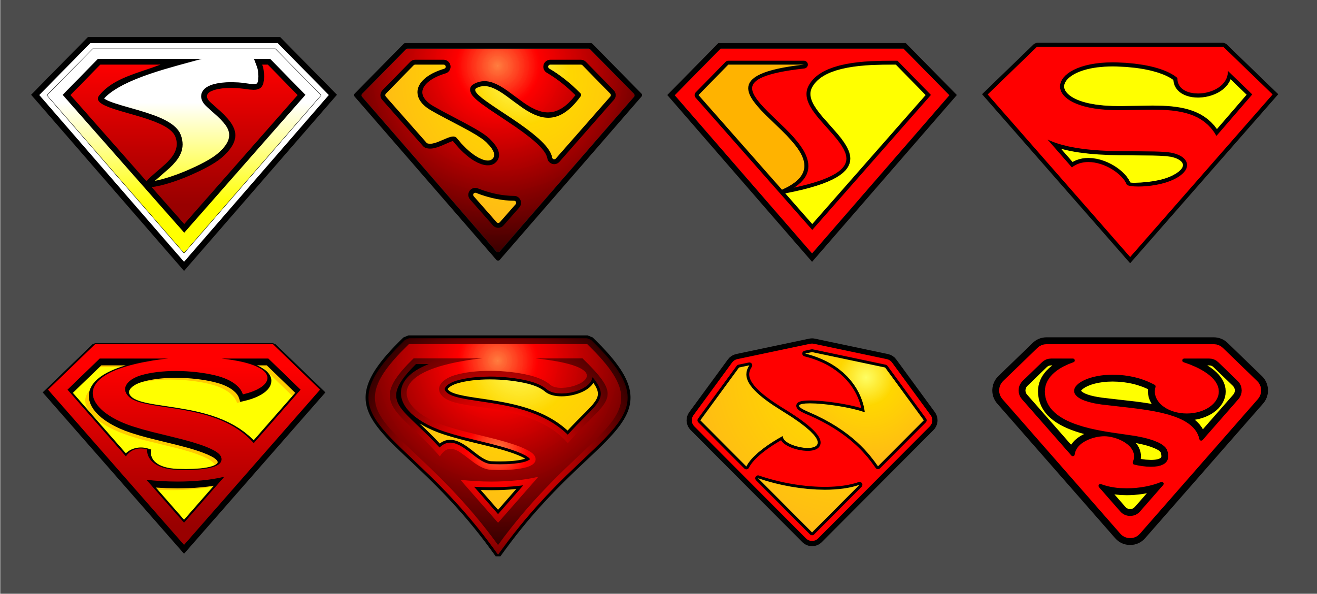 Wallpaper #EhVGNpMB-CQNECa2ISeG121 Superman Logo Clip Art Library