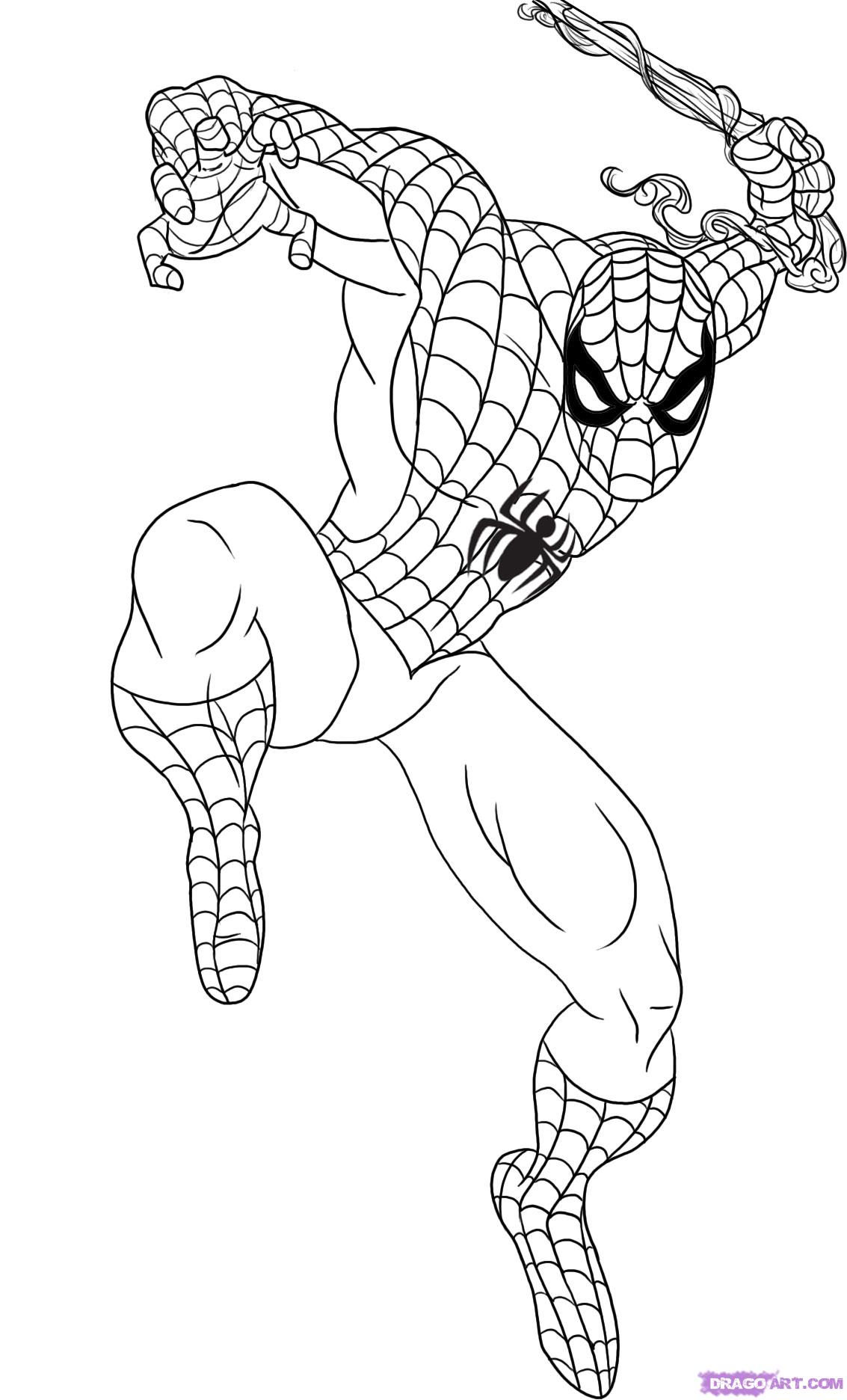 Wallpaper #zKVqOJMBVBiSkHCarY0Y267 Free Spiderman Drawing Easy Download Free Spiderman Drawing Easy Png