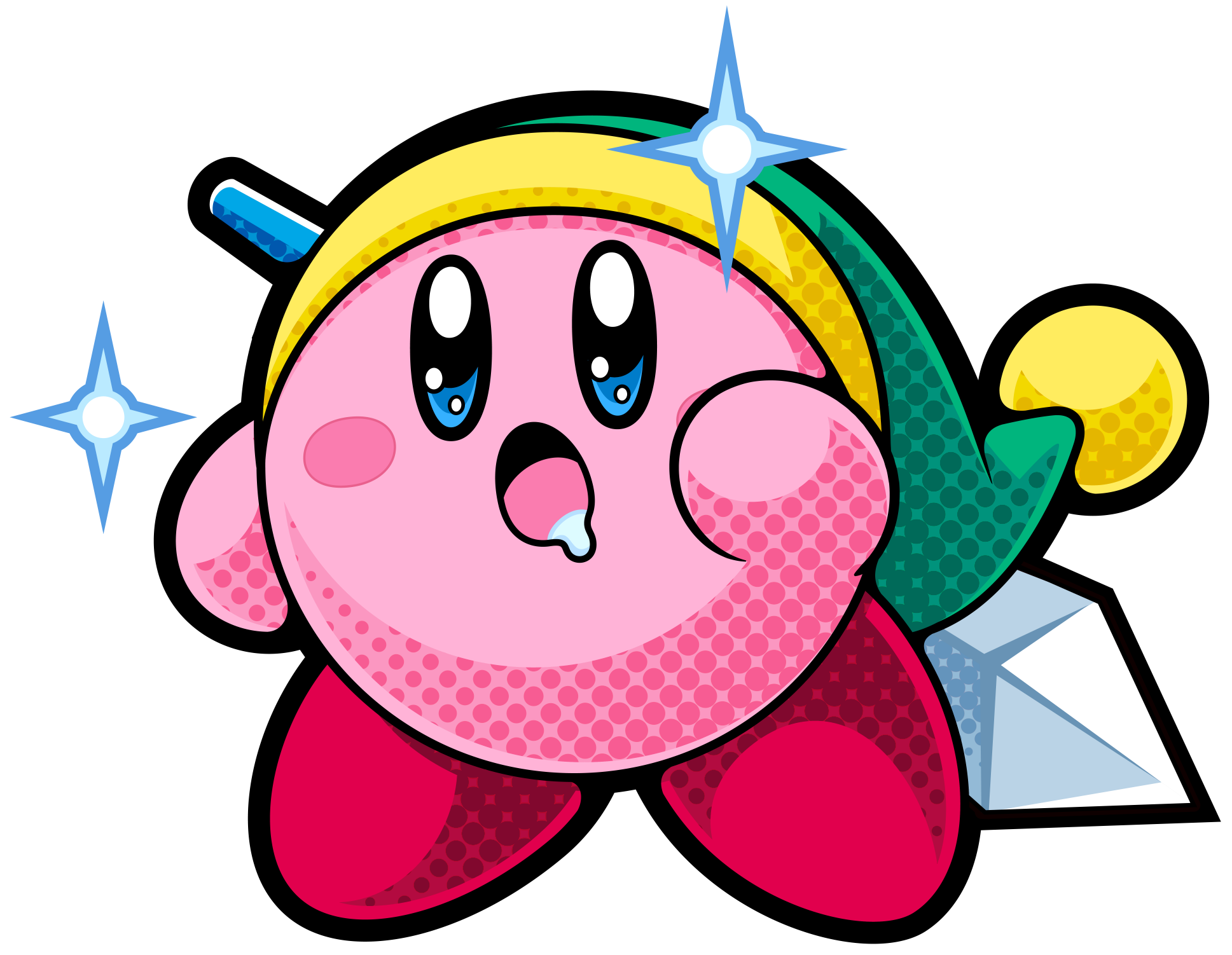 Wallpaper #W2c4_JIBSpphPi3-KZeF213 Kirby Battle Royale Kirbys Adventure Meta Knight Kirby Planet Robobot