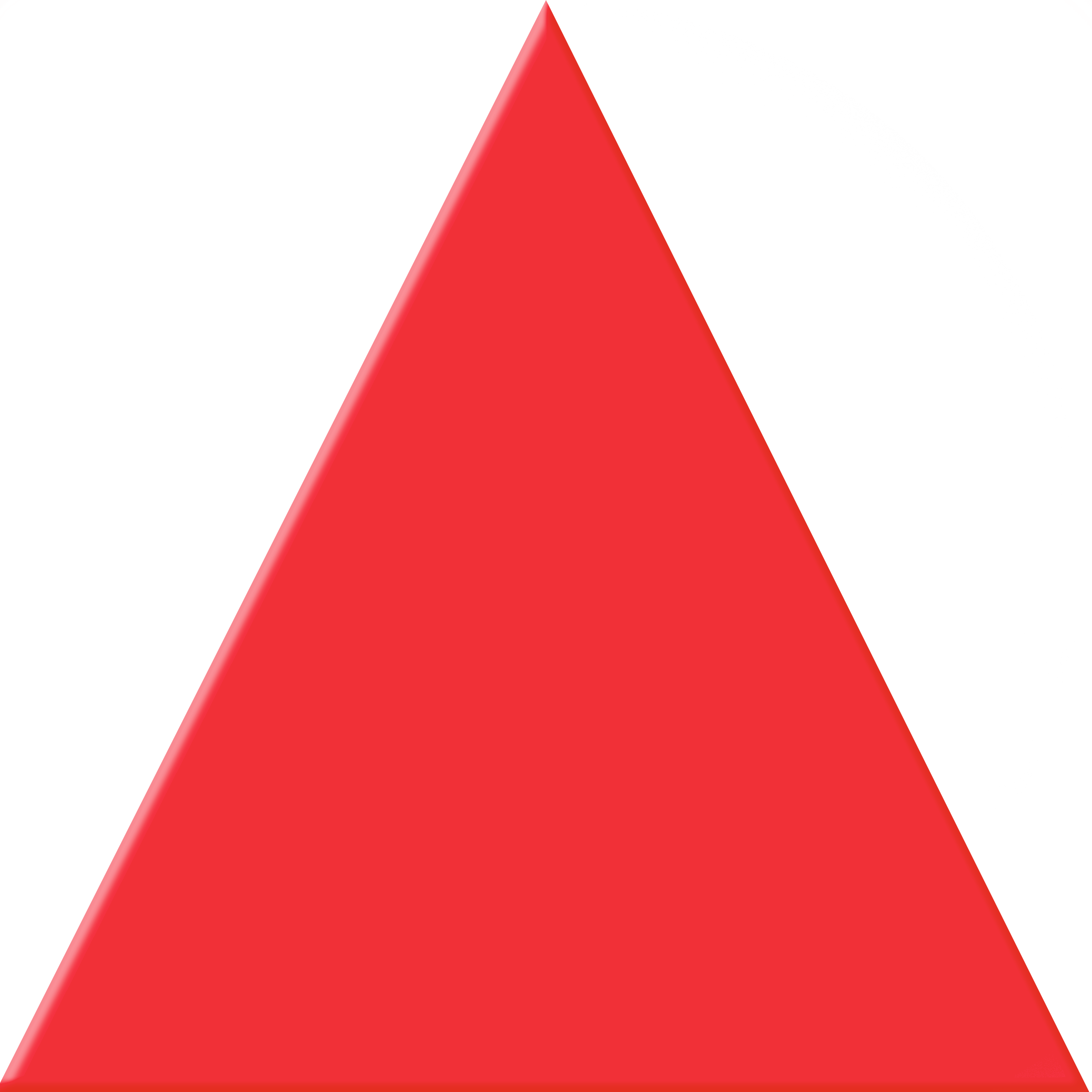 Wallpaper #ime4ApMBSpphPi3-D7BO154 Red Triangle Clip Art Library